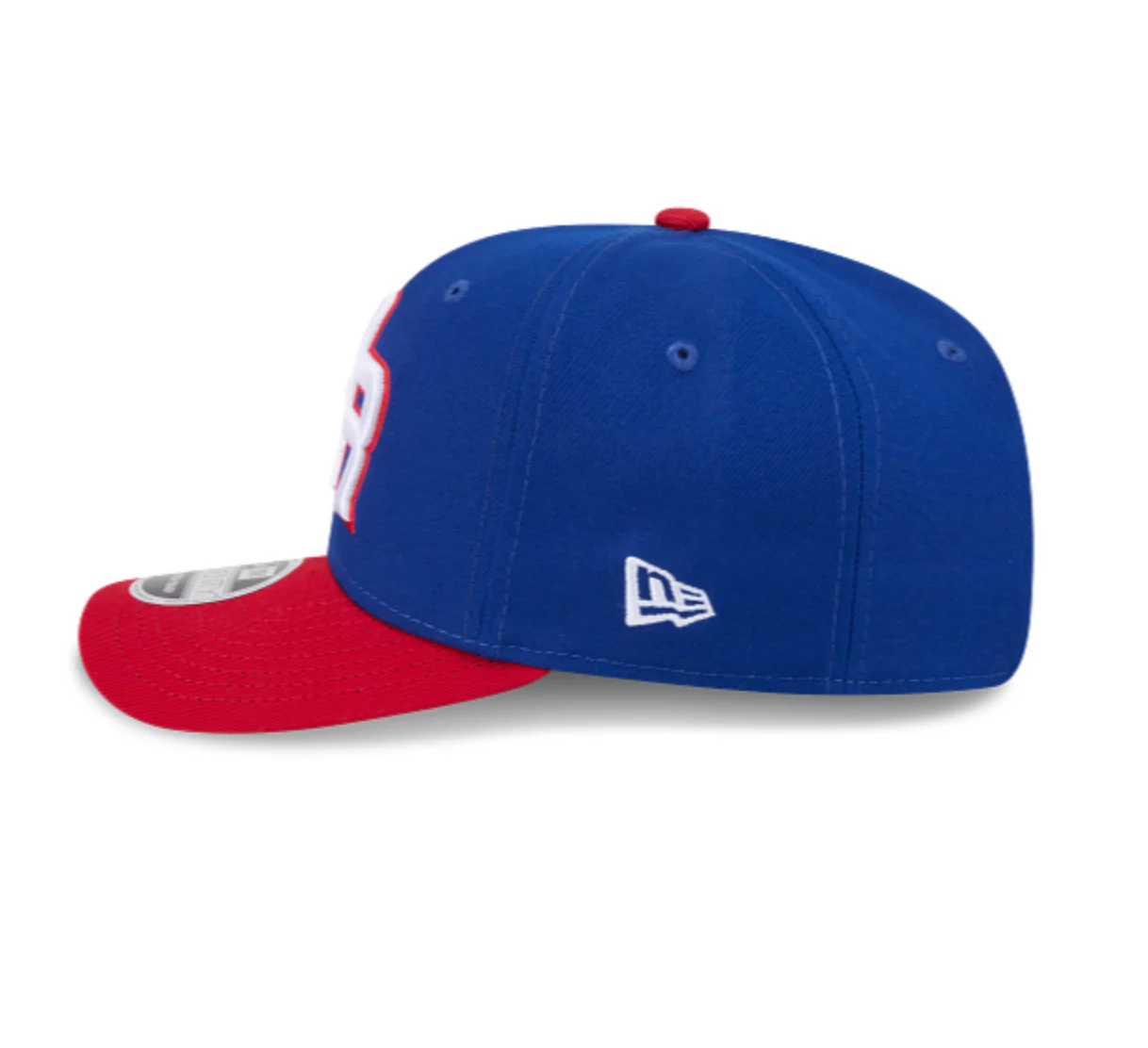 Puerto Rico 950 AFrame 2026 Stretch Snap Back - Image 6