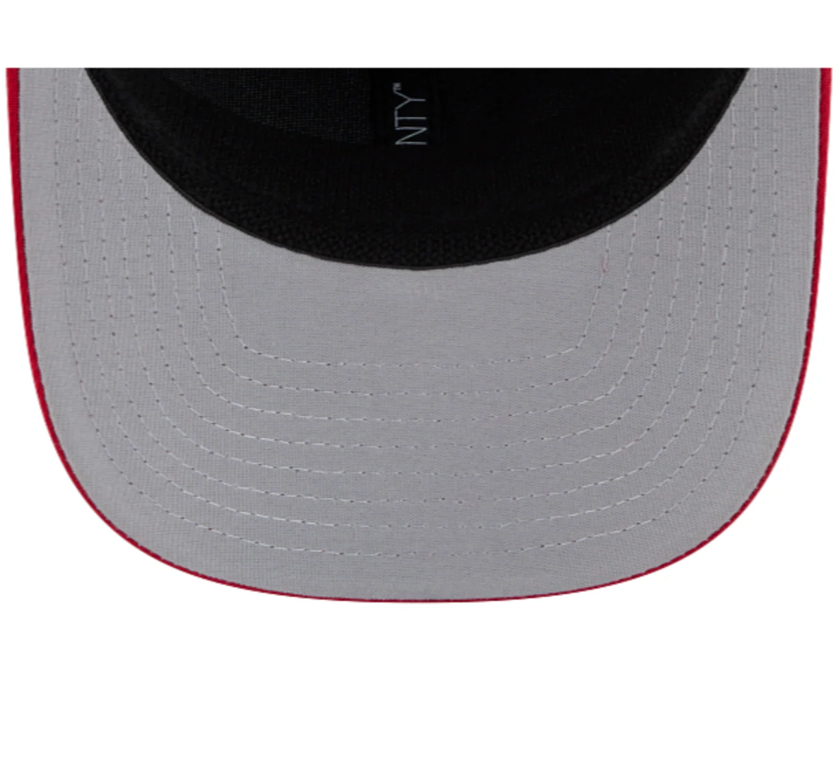 Puerto Rico 950 AFrame 2026 Stretch Snap Back - Image 7