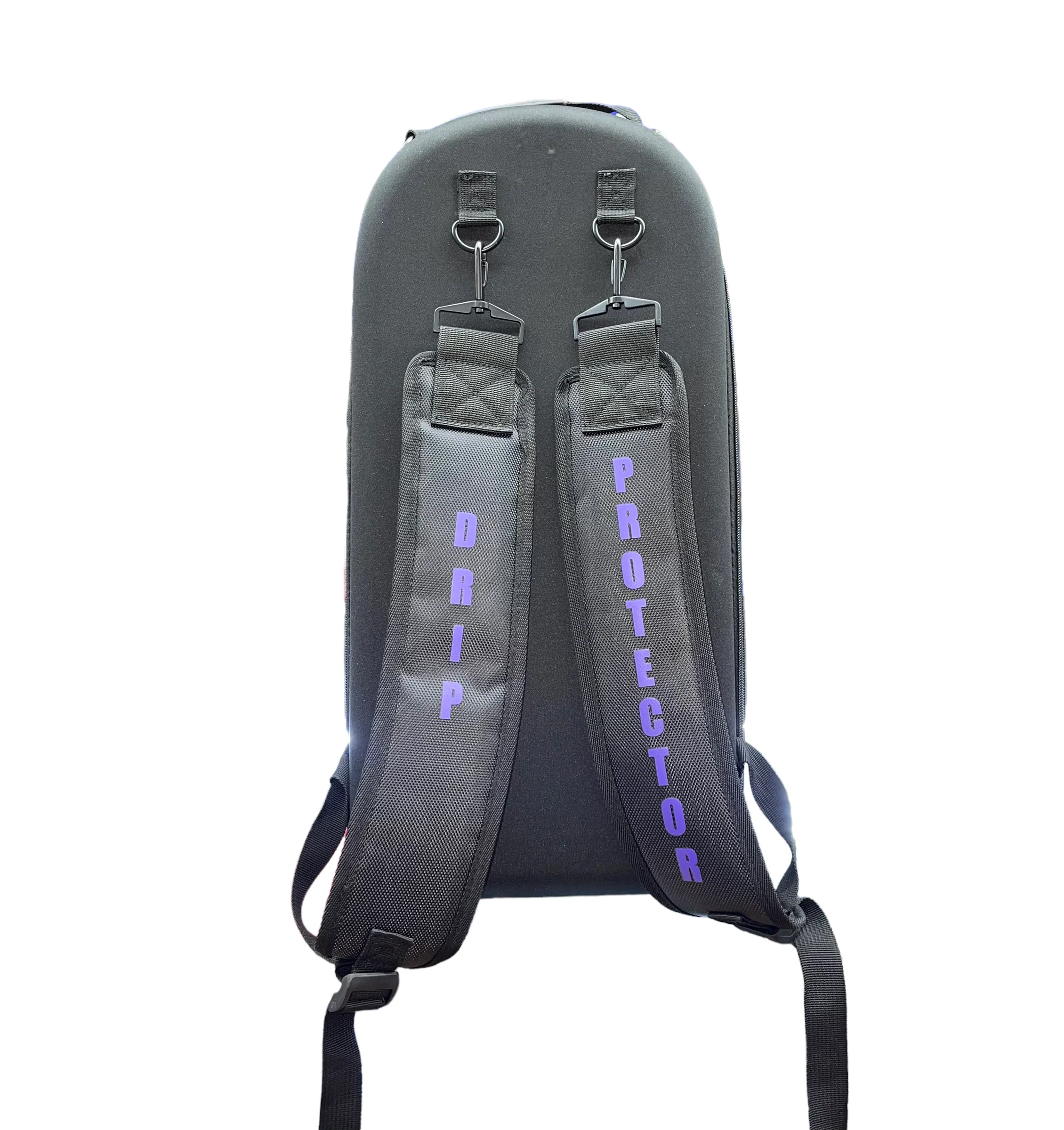 PURPLE TAPE CAP CARRIERS - Image 3