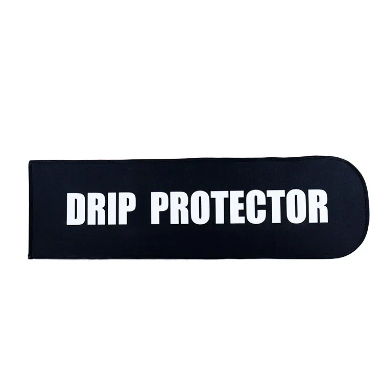 PURPLE TAPE DRIP PROTECTORS - Image 3