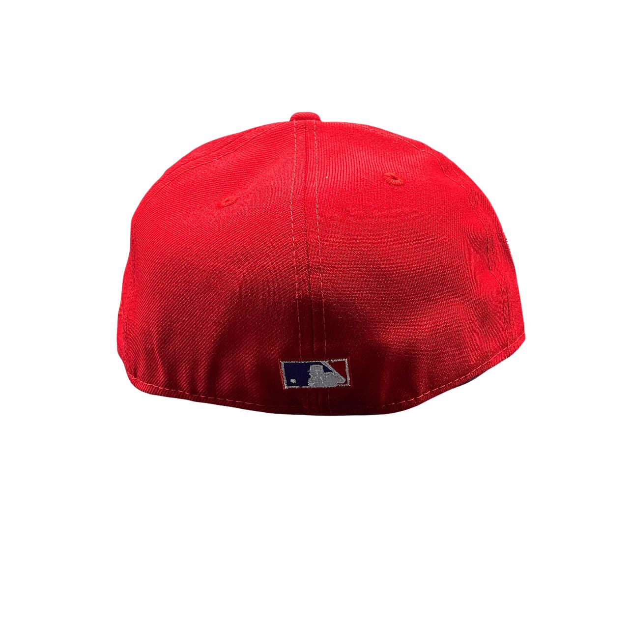 Toronto Blue Jays RED Blueberry UV - Image 5
