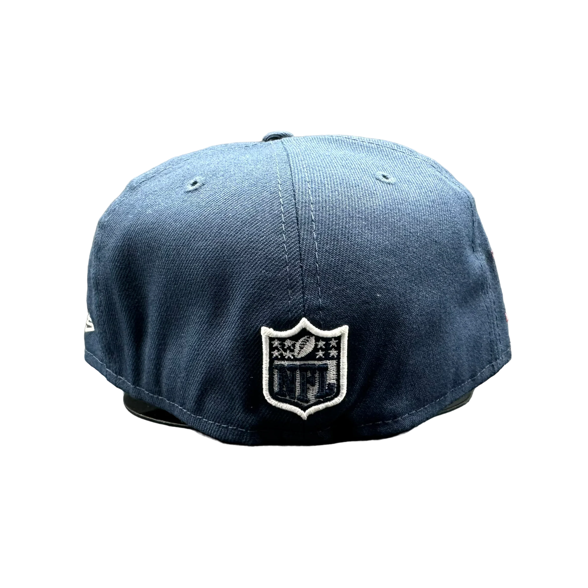 Dallas Cowboys Navy SB XXVII Fitted - Image 5