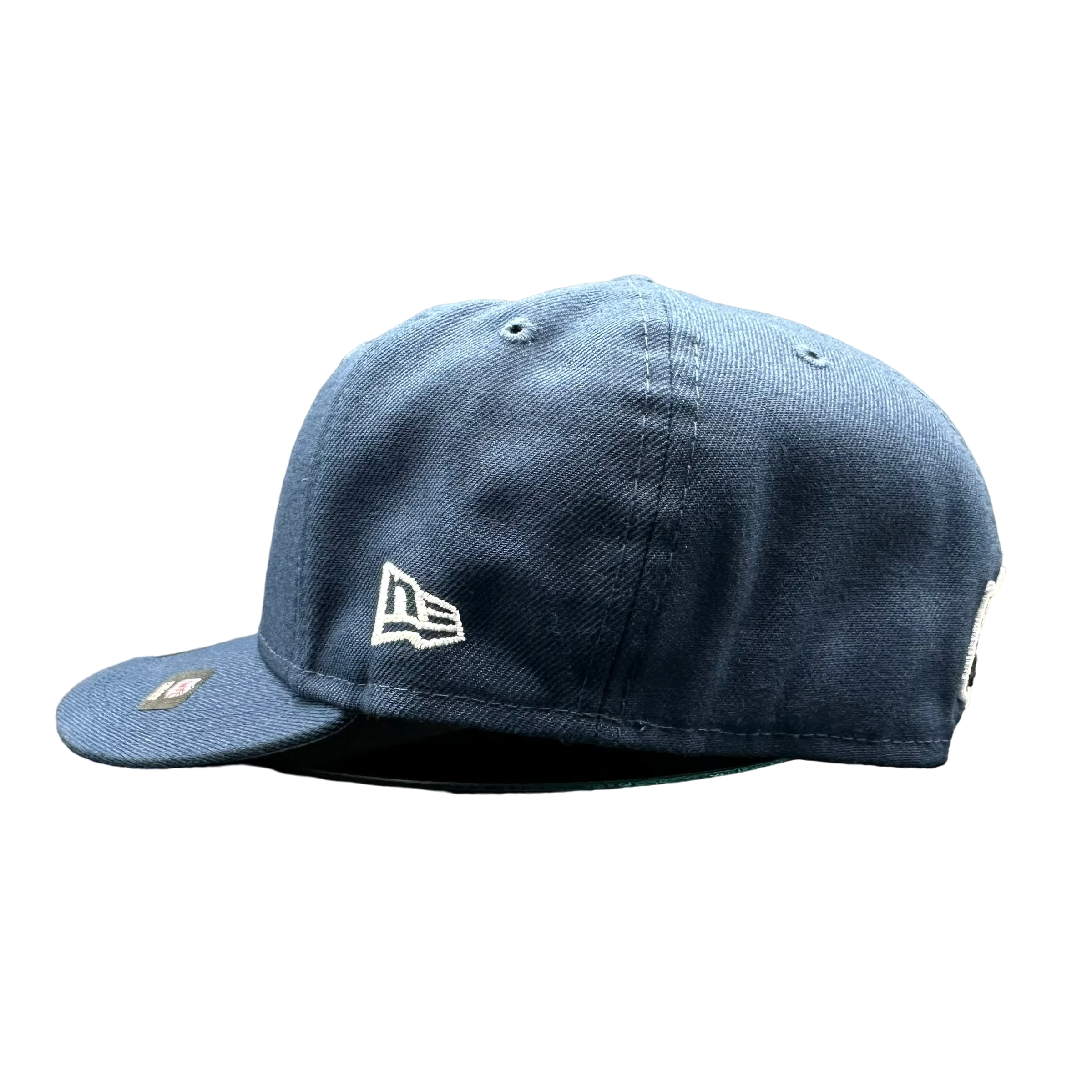 Dallas Cowboys Navy SB XXVII Fitted - Image 6