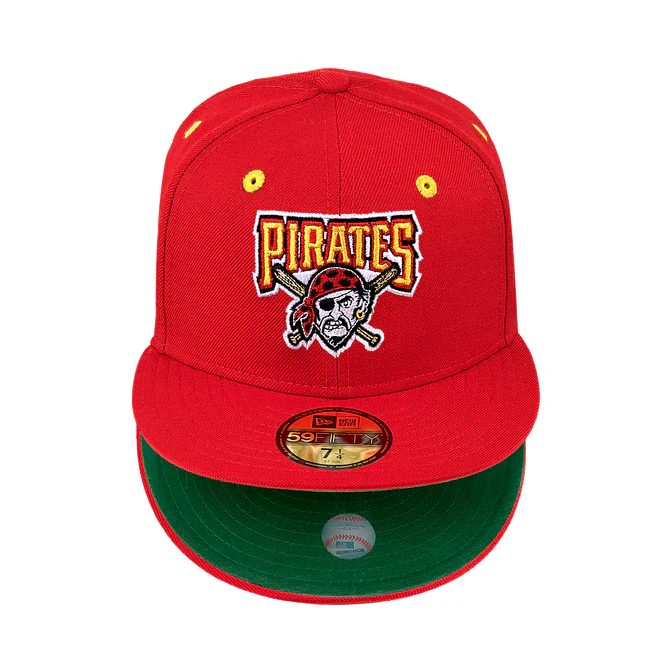 Pittsburgh Pirates All Red 2006 World Series - Image 2