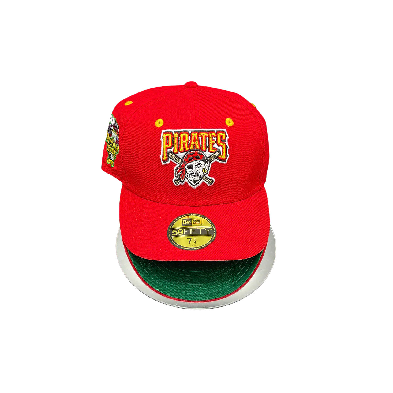 Pittsburgh Pirates All Red 2006 World Series - Image 4