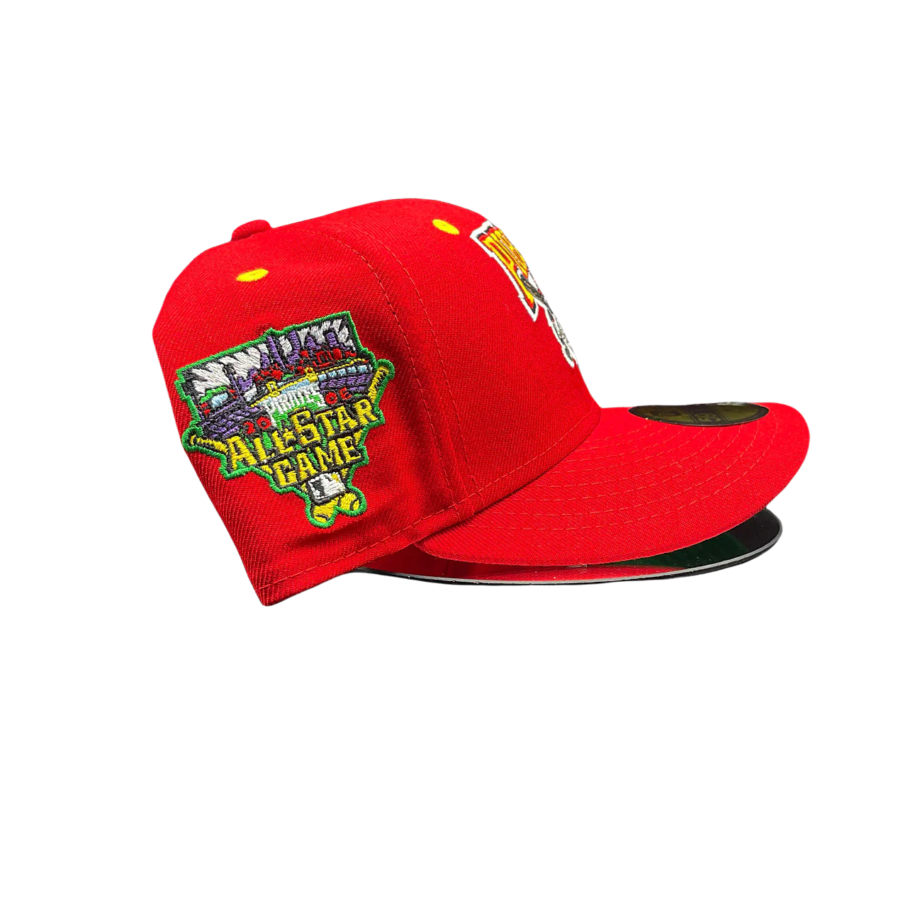 Pittsburgh Pirates All Red 2006 World Series - Image 7