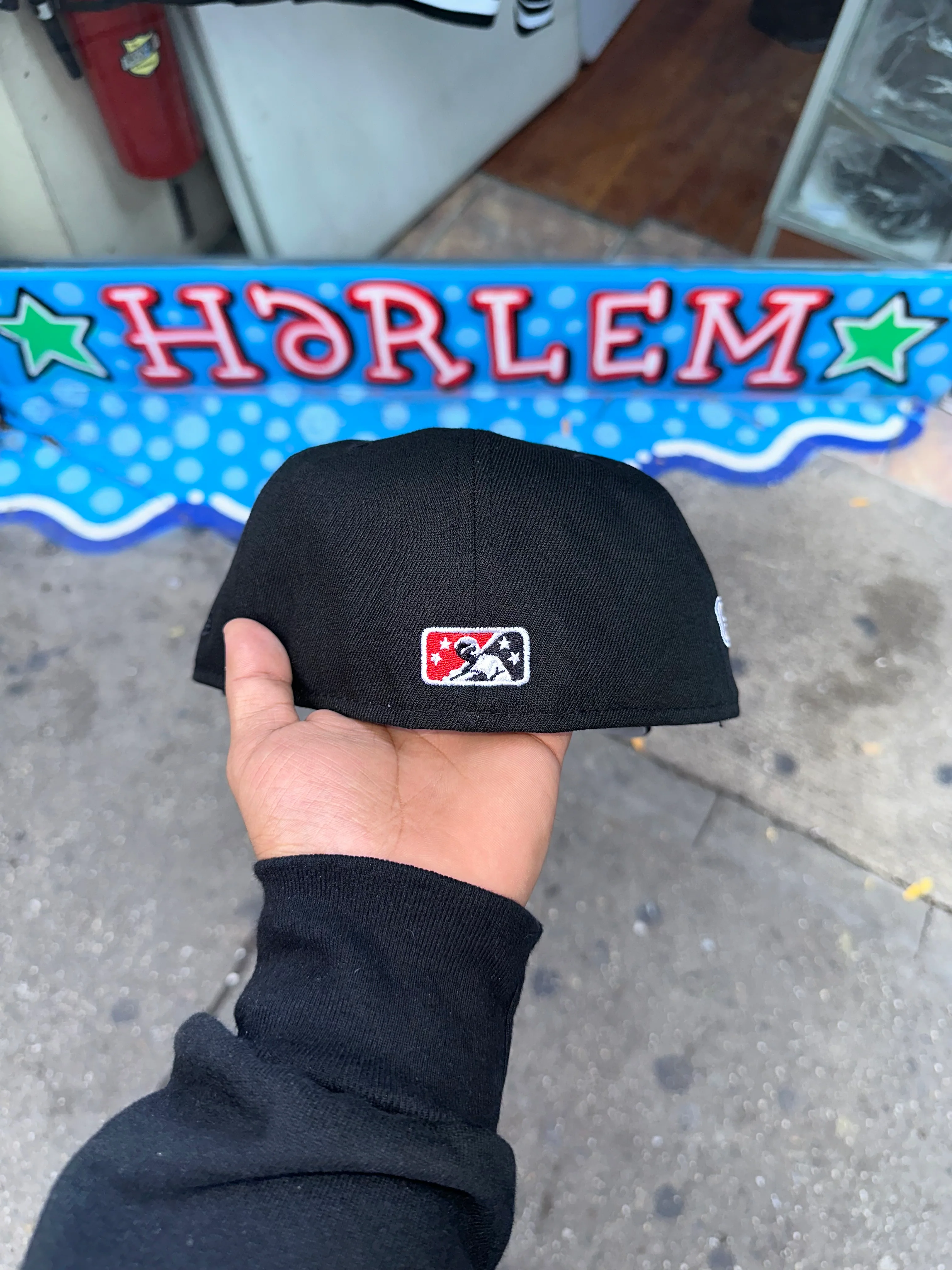 Lake Elsinore Storm All Black Cali League - Image 6