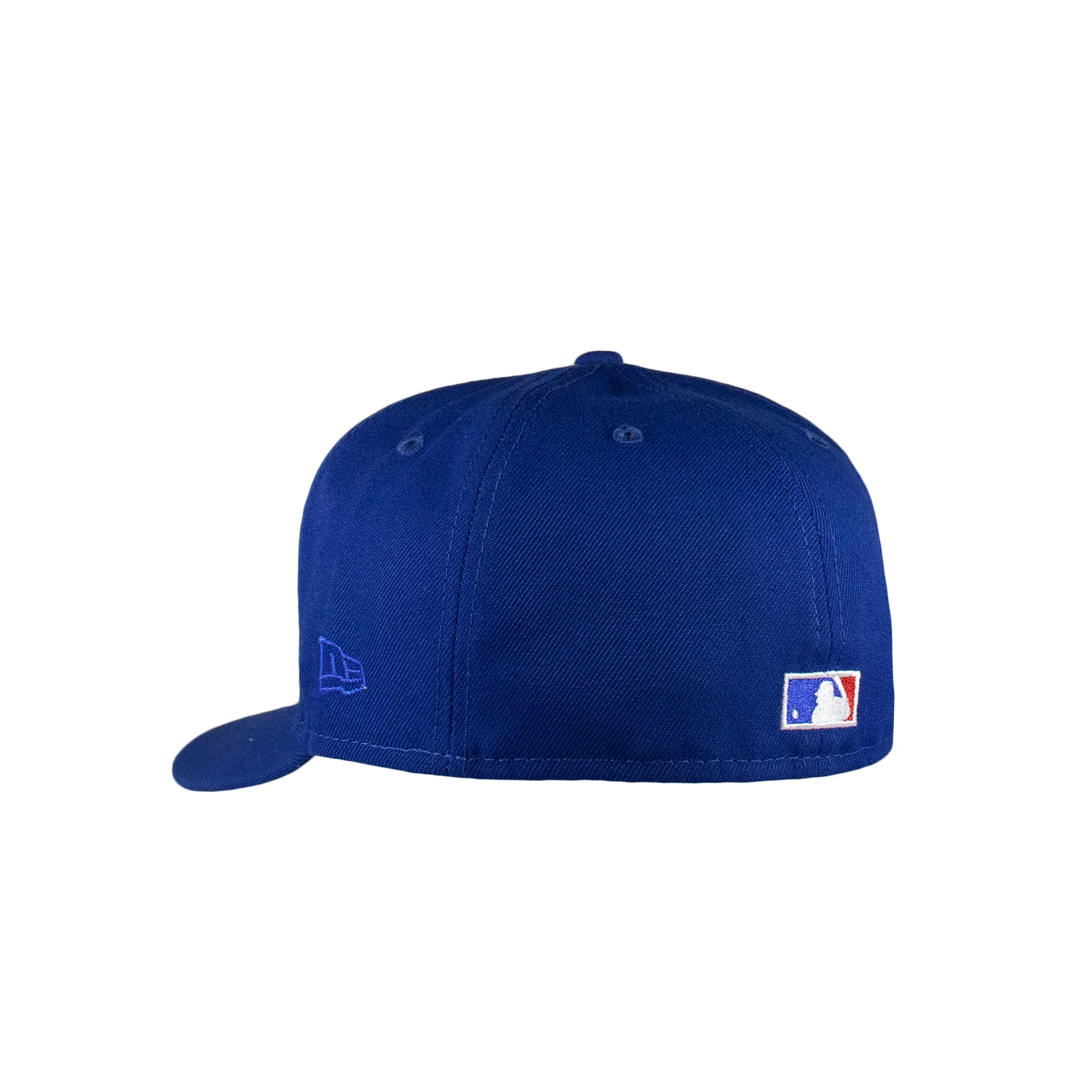 Montreal Expos All Royal Blue Grey UV - Image 2