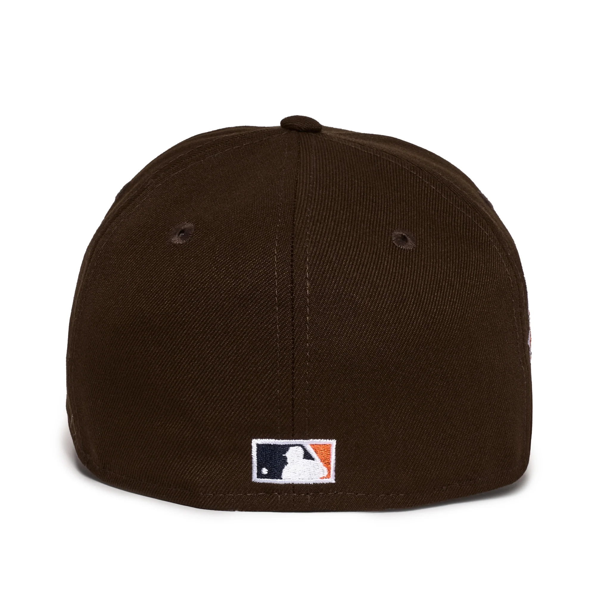 San Diego Padres All Brown Circle Logo 1992 All Star Game - Image 5