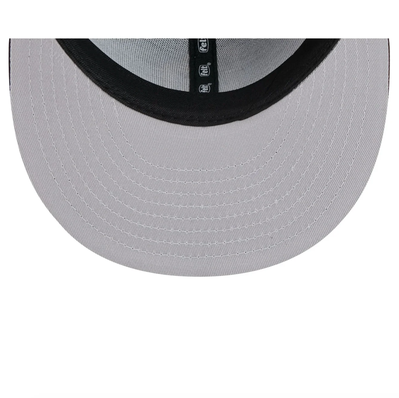 San Diego Padres Felt 5950 Fitted - Image 7