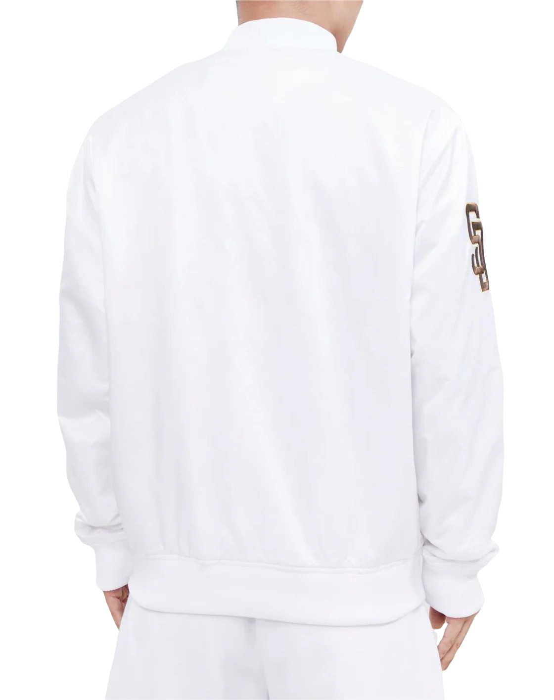 S.D PADRES SATIN JACKET - Image 4
