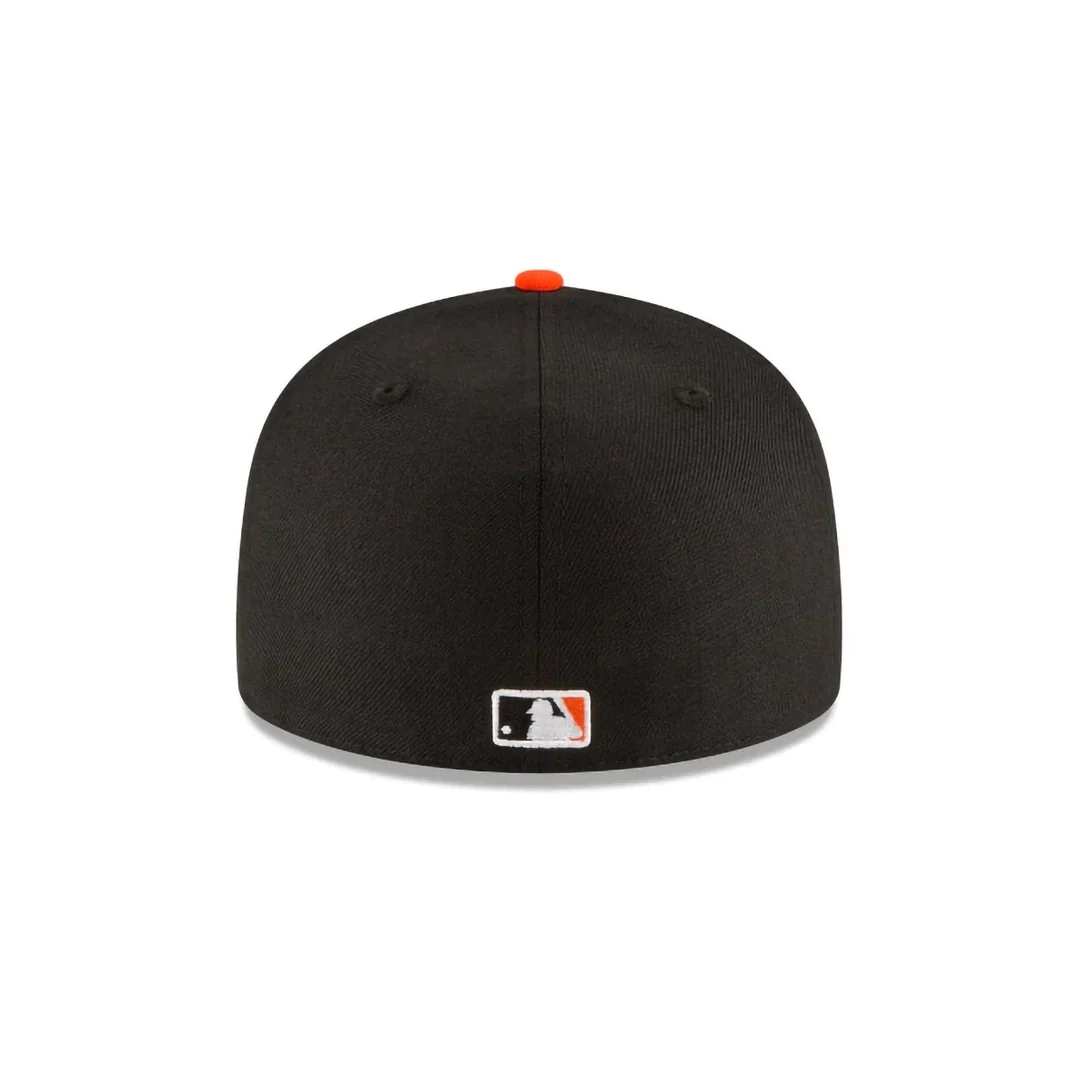 San Francisco Giants All Black 2002 World Series - Image 6