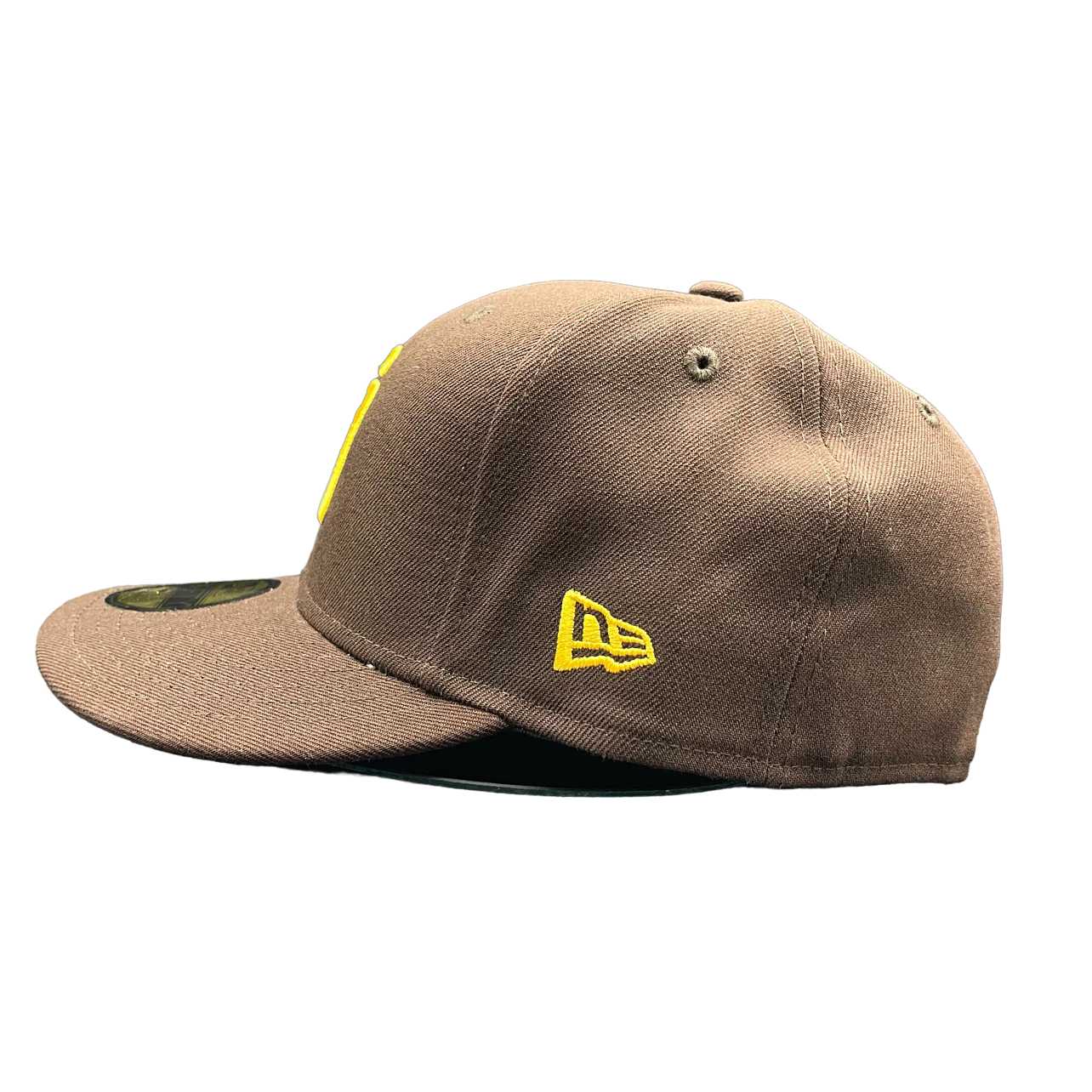 SD. PADRES BROWN GREY UV - Image 3