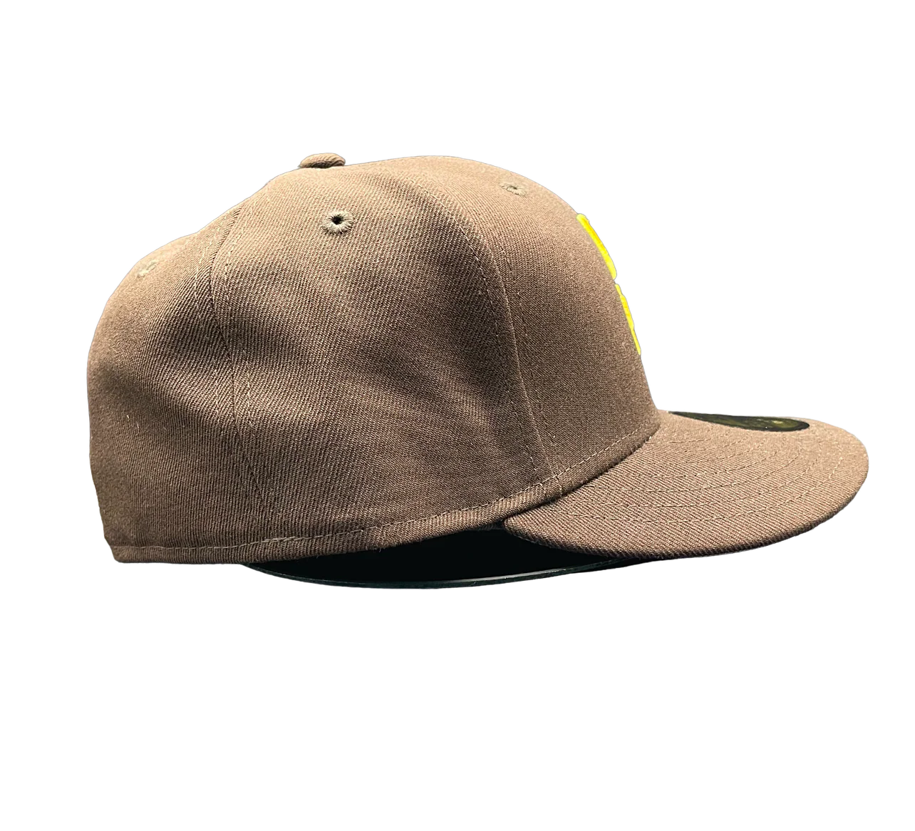 SD. PADRES BROWN GREY UV - Image 4