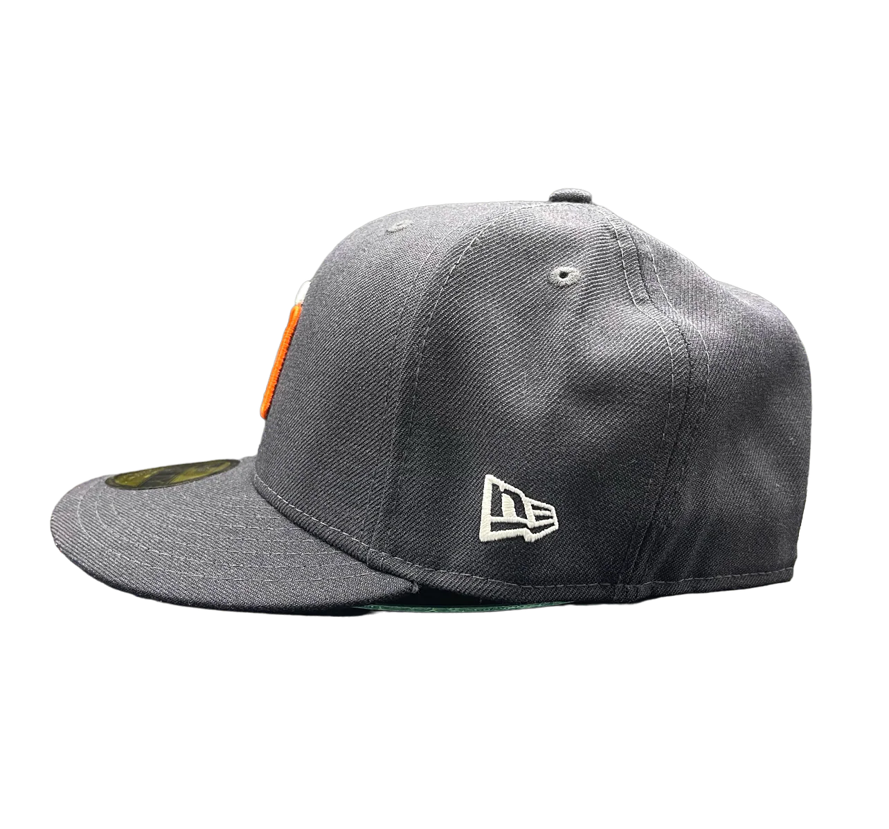 SD. PADRES NAVY GREY UV - Image 3