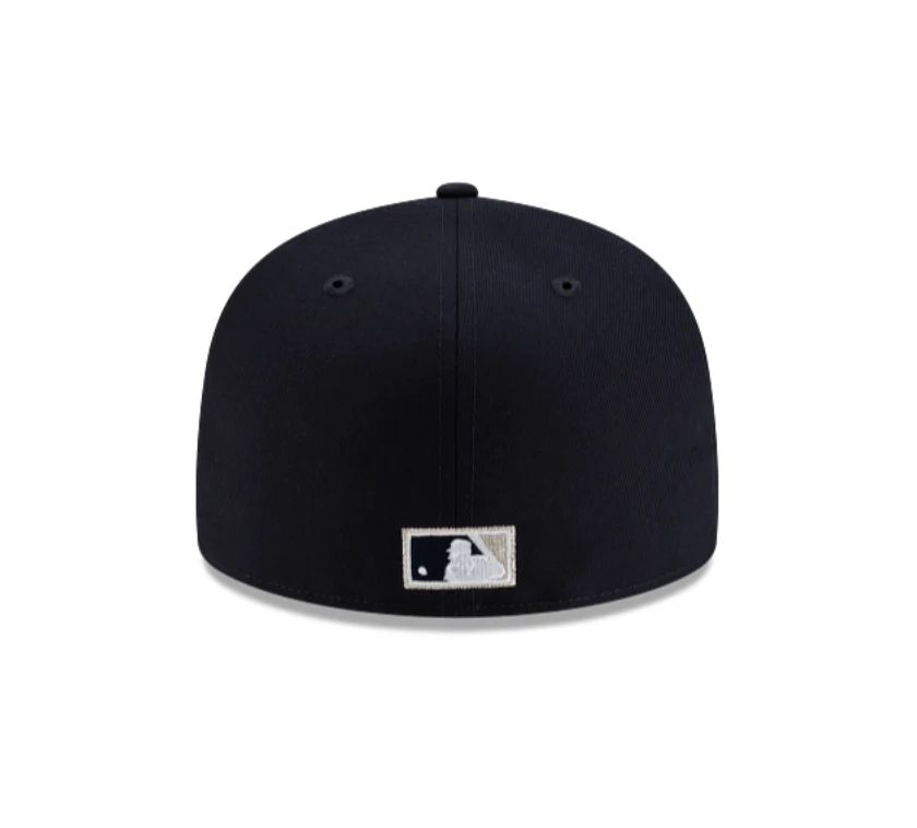 Seattle Mariners All Navy 40Th Anniversary 59FIFTY Fitted - Image 4