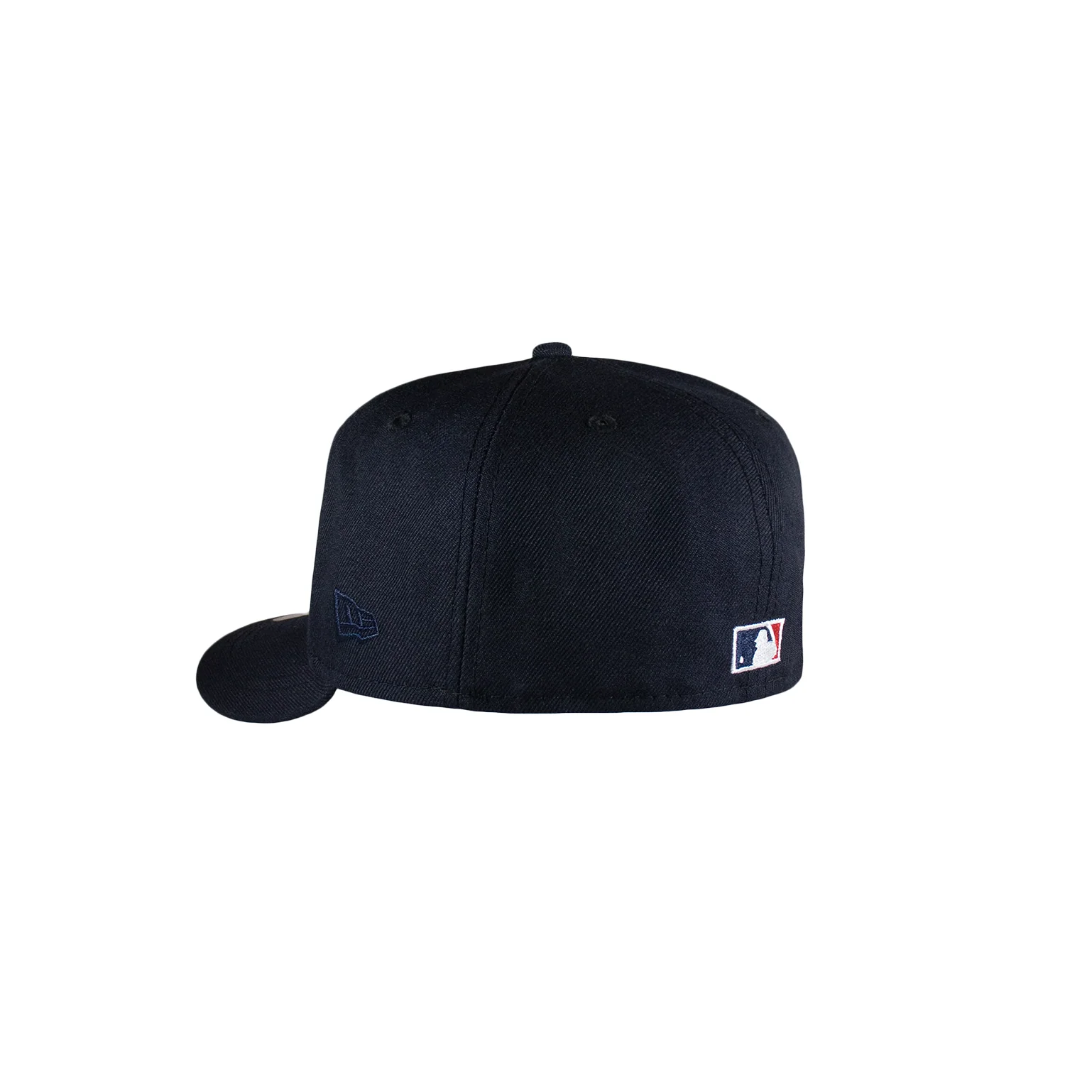 Seattle Mariners All Navy Blue w/Circle Logo - Image 7