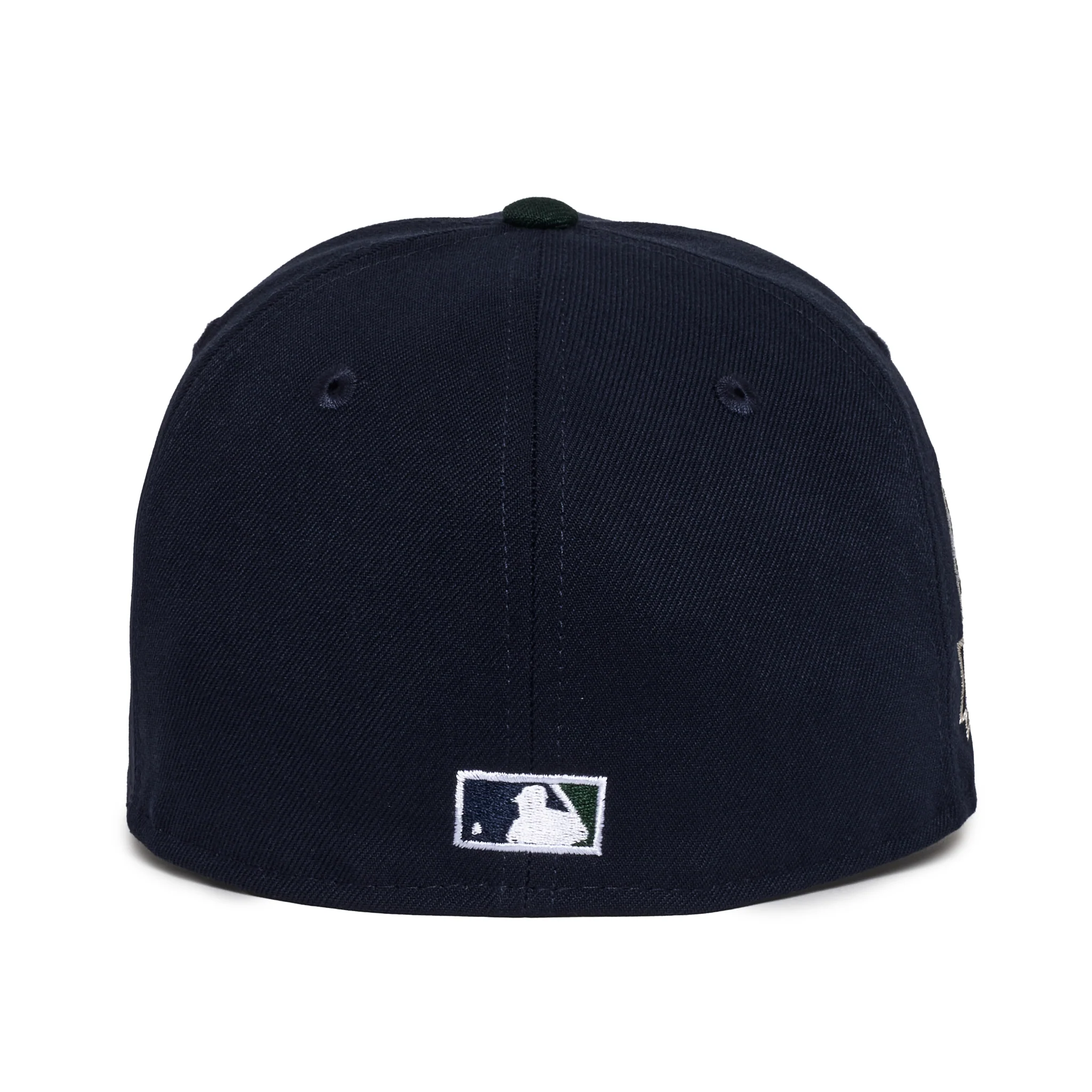 Seattle Mariners Oceanside Blue and Green 30Th Anniversary - Image 5