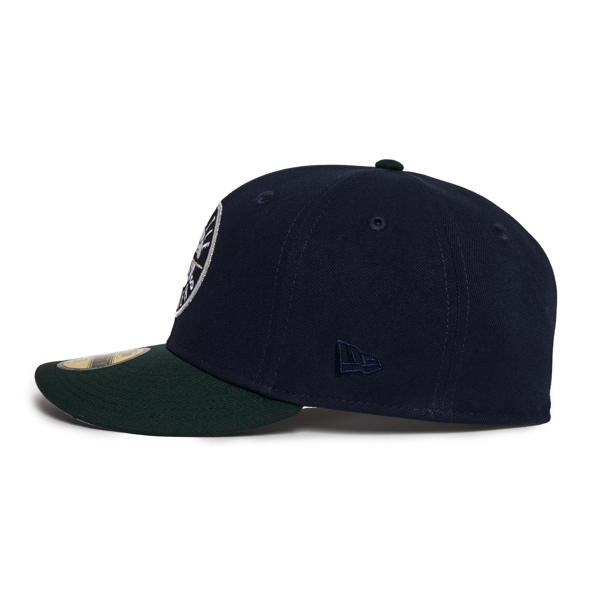 Seattle Mariners Oceanside Blue and Green 30Th Anniversary - Image 7