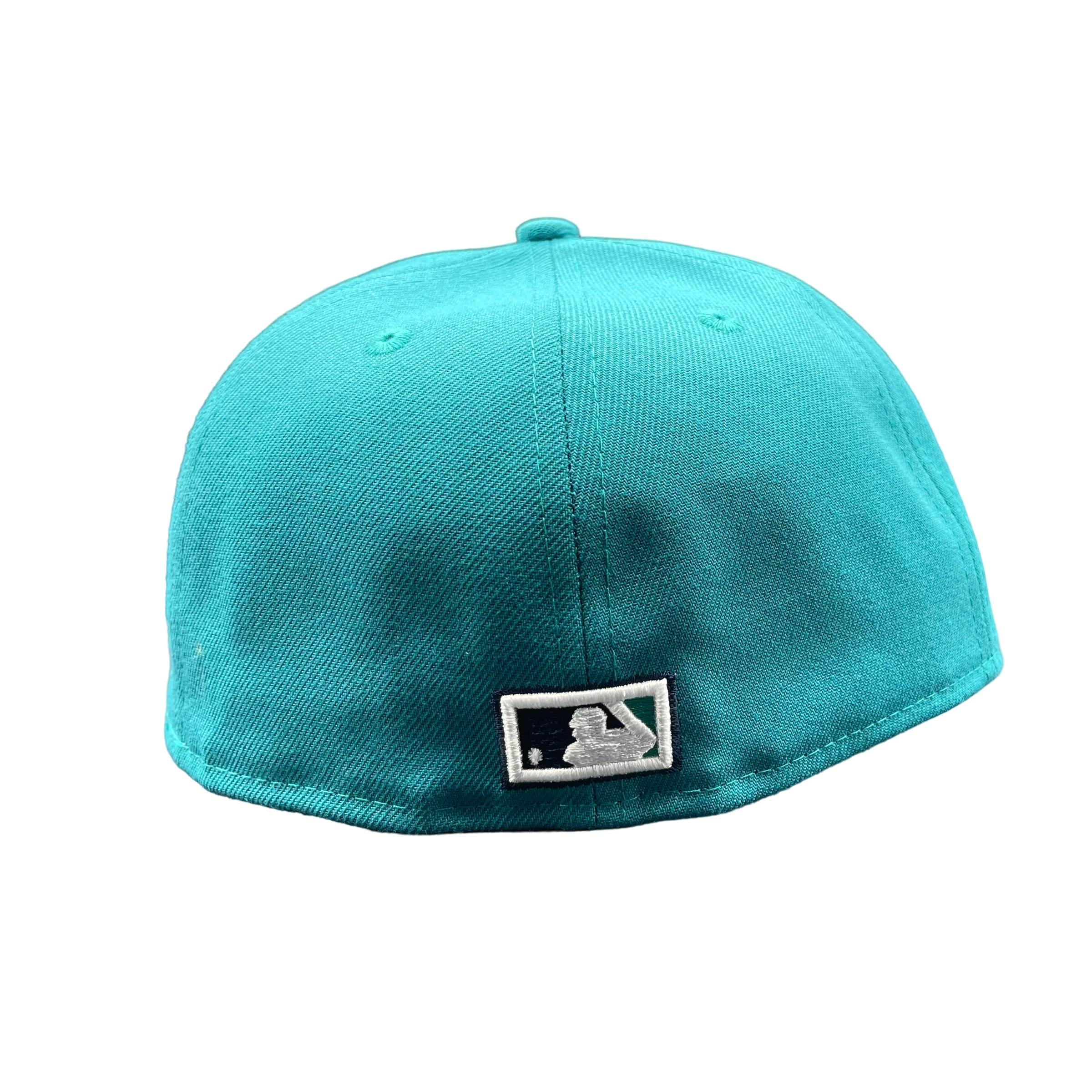 SEATTLE MARINERS TEAL 30TH ANNI GREY UV - Image 3