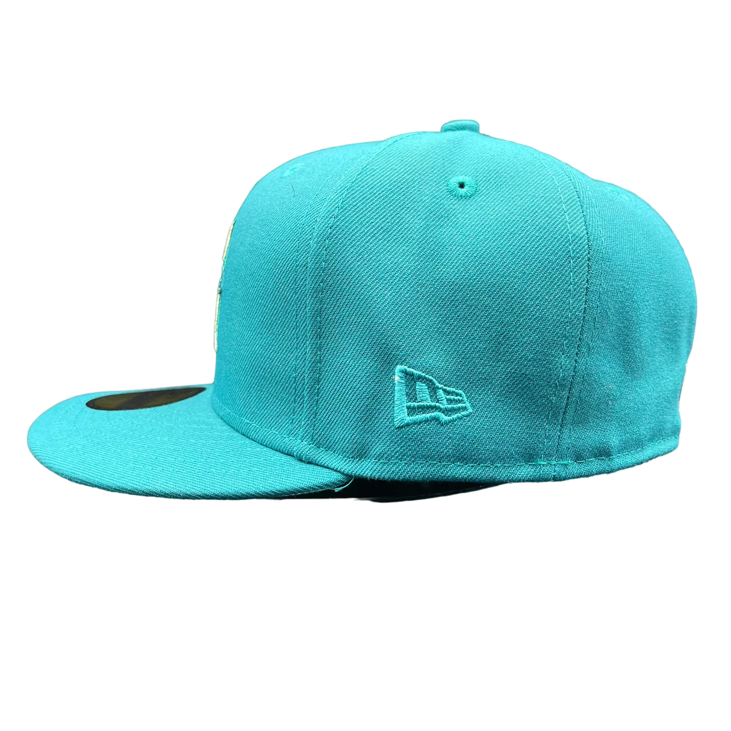 SEATTLE MARINERS TEAL 30TH ANNI GREY UV - Image 5