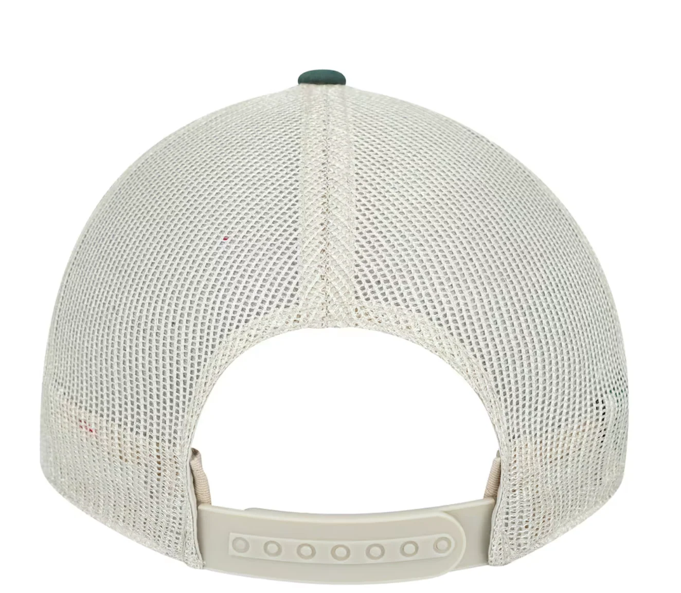 Smokey Bear Orville Snap Back - Image 2