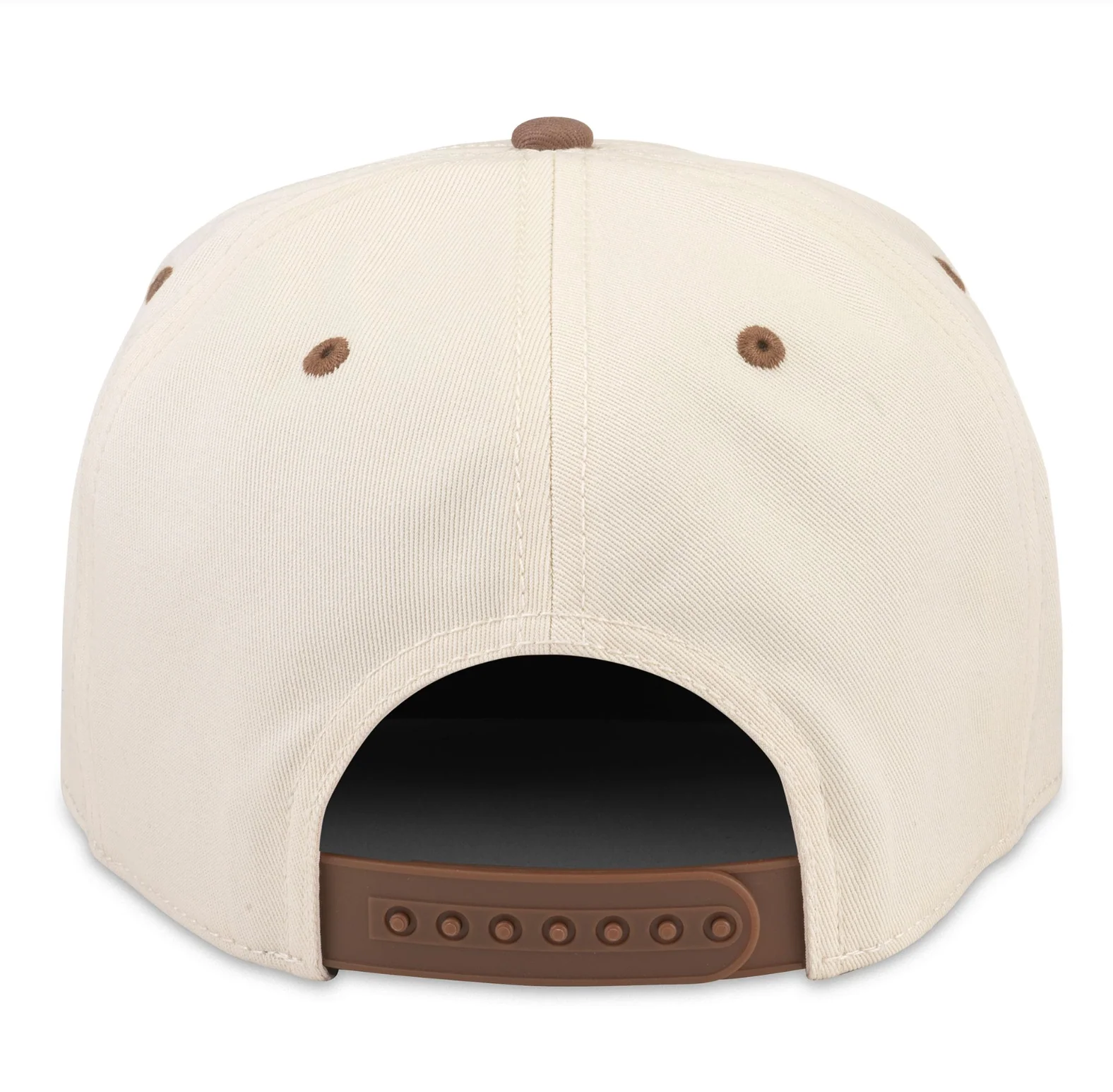 Smokey Bear Roscoe Tan and Brown - Image 3