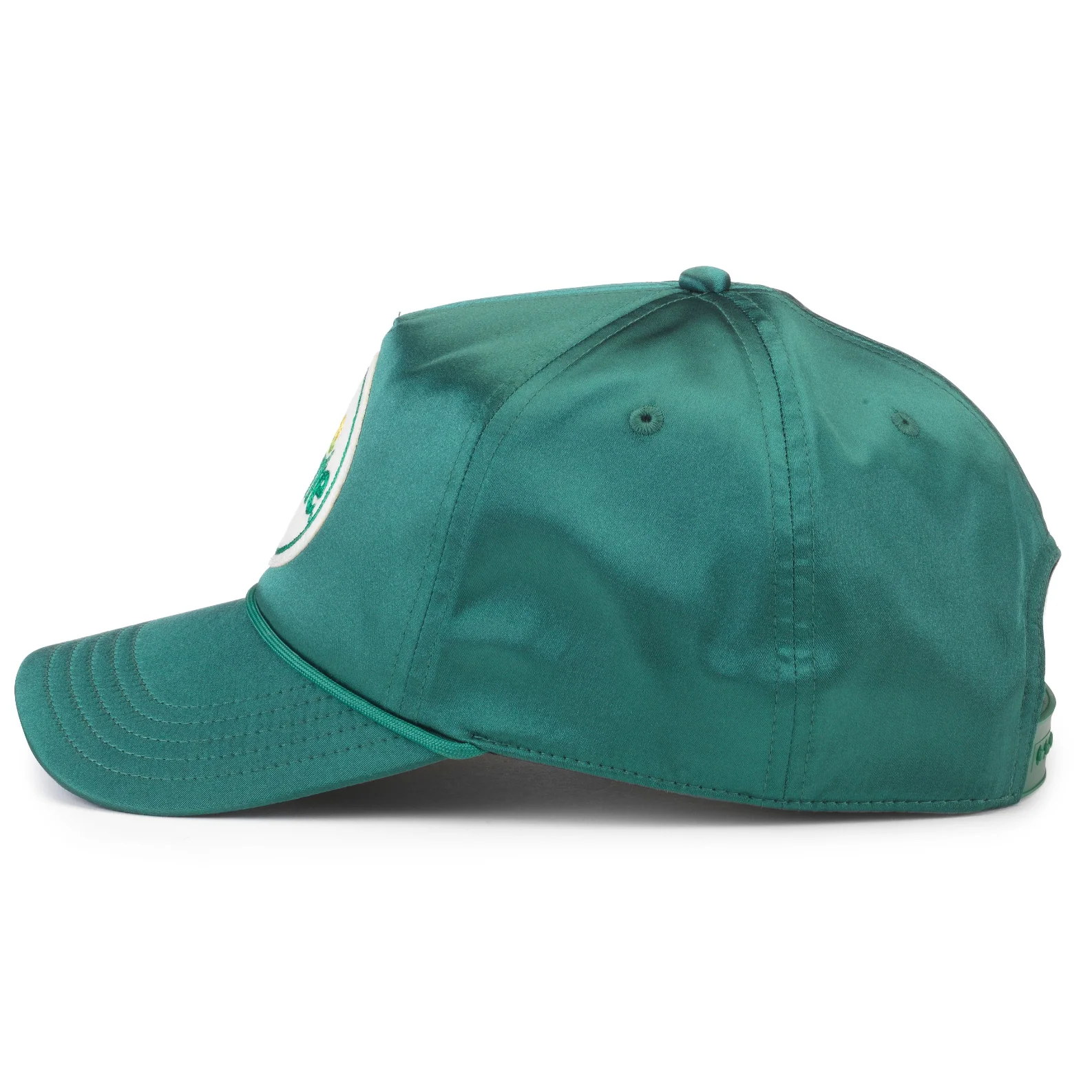 Sprite Satin Snap Back - Image 2
