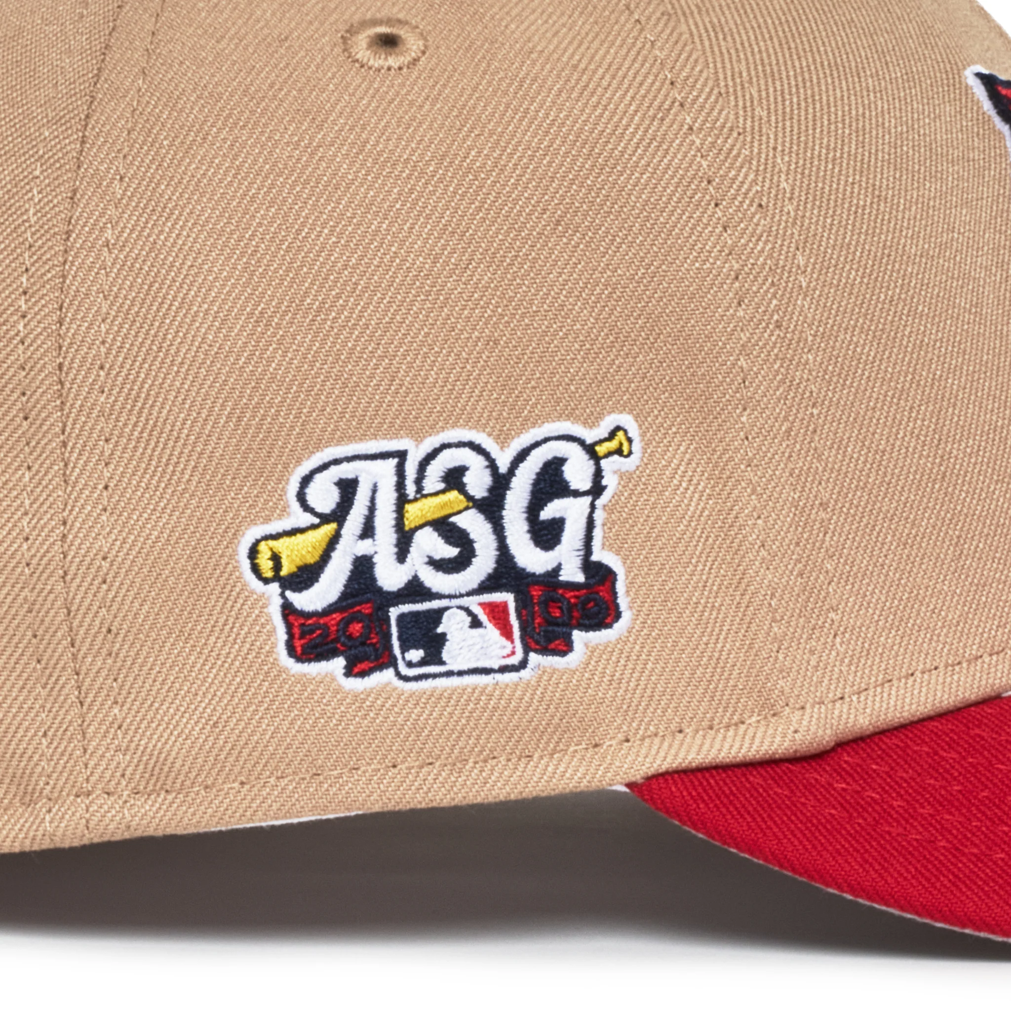 ST. Louis Cardinals Camel and Red Love Birds - Image 3