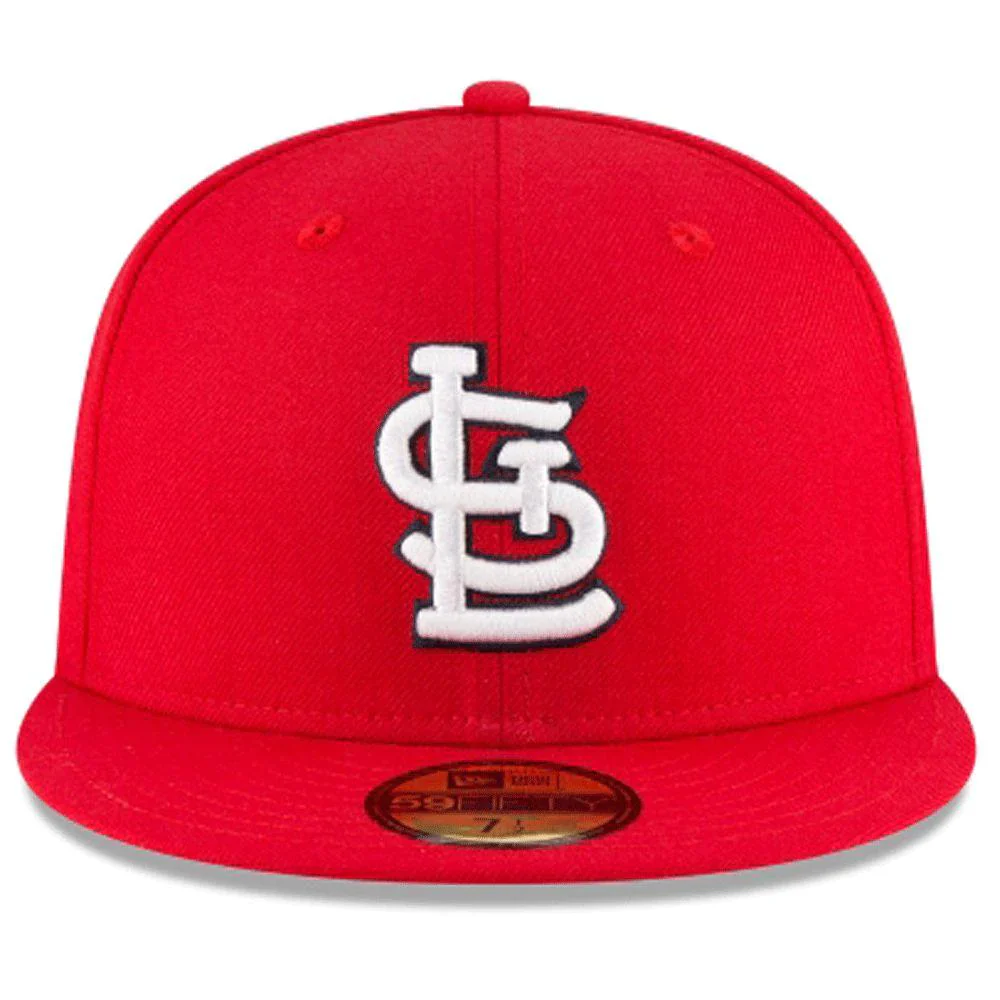 St. Louis Cardinals Red Grey UV 2006 World Series - Image 3