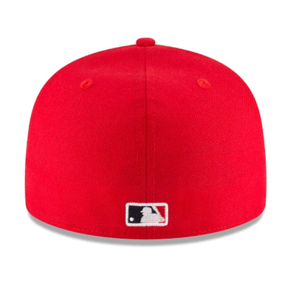 St. Louis Cardinals Red Grey UV 2006 World Series - Image 5
