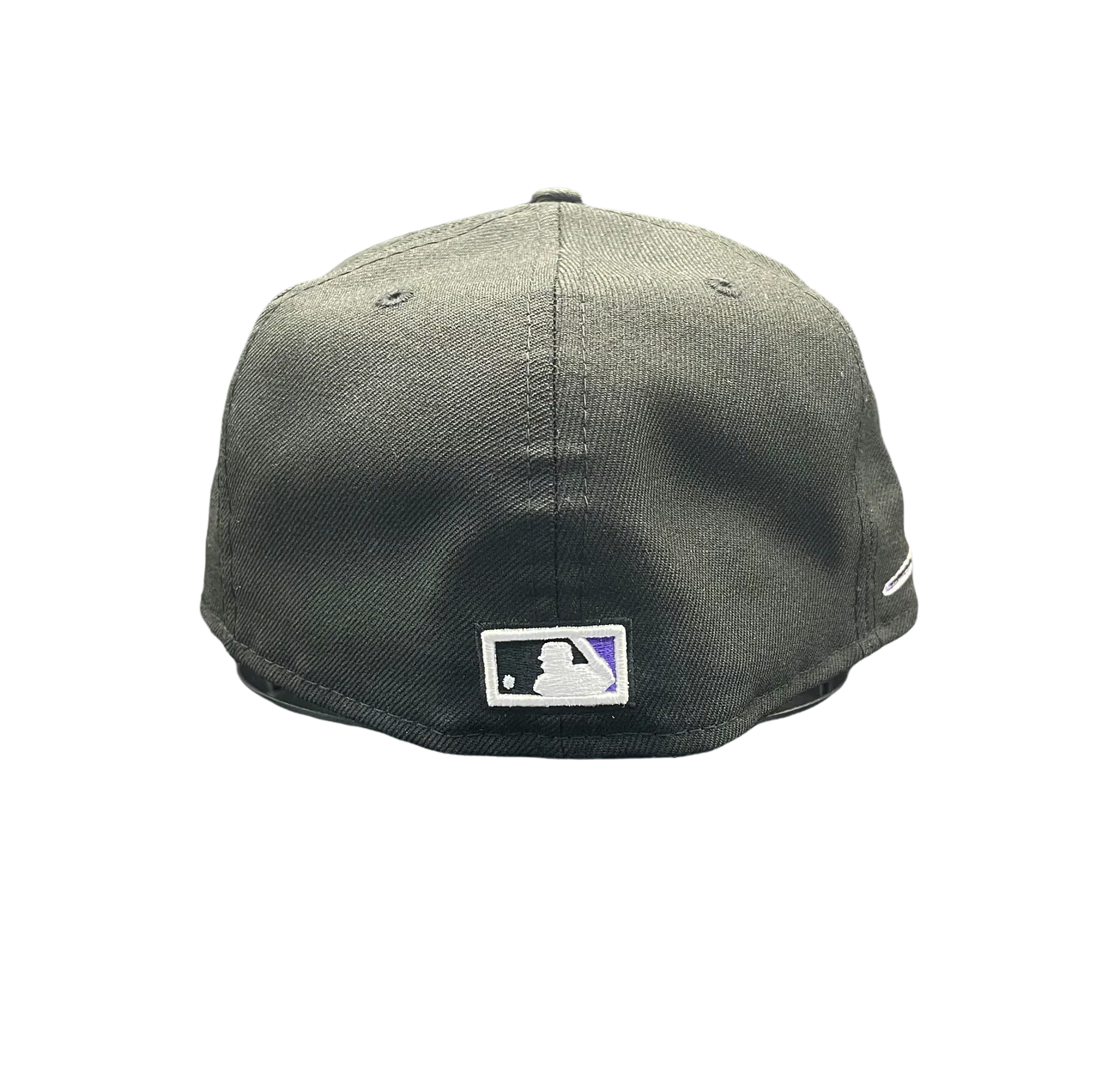 Tampa Bay Rays All Black w/ TB PATCH - Image 4