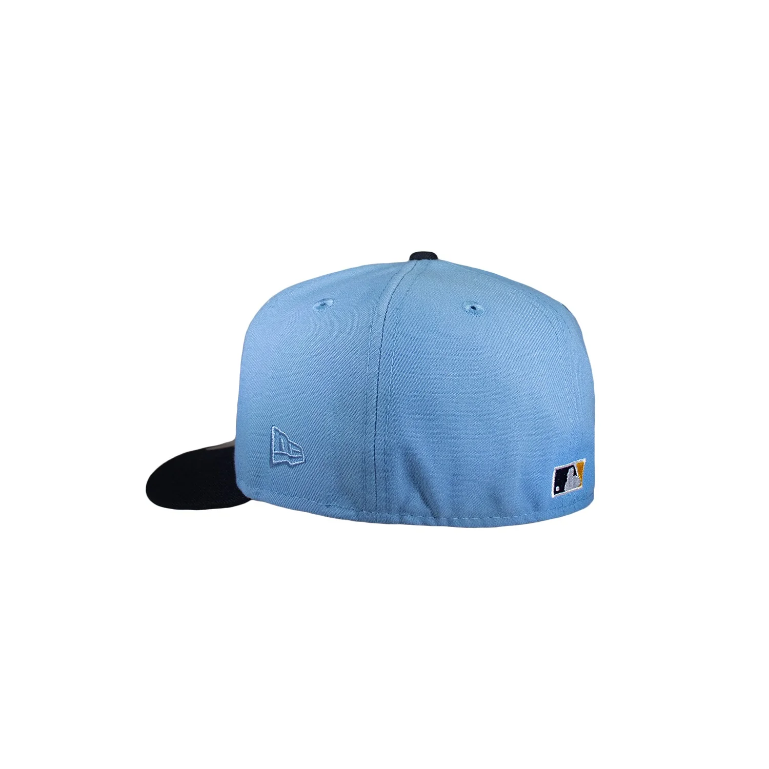 Tampa Bay Rays Sky Blue and Navy 20Th - Image 3