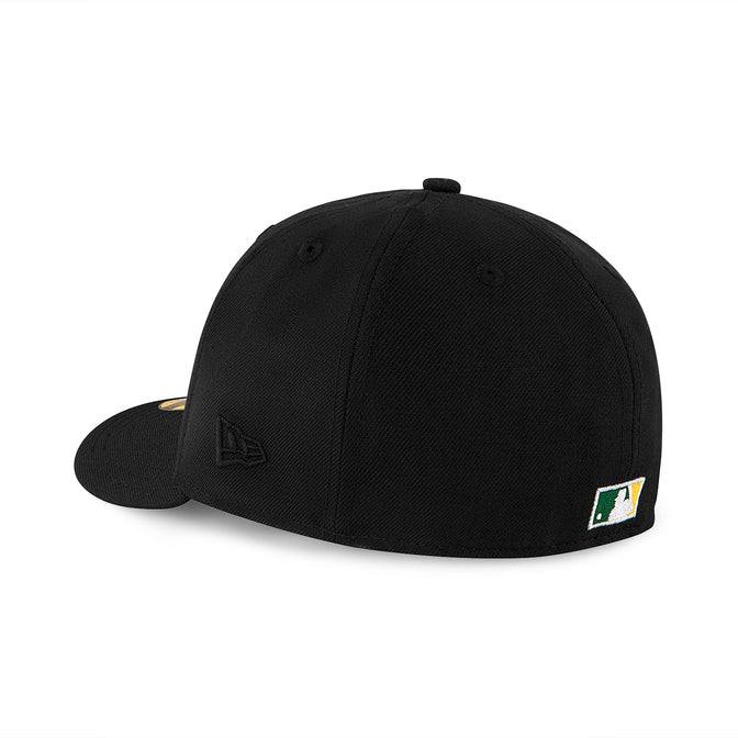 Oakland Athletics Black Stomper Green UV 40TH - Image 5
