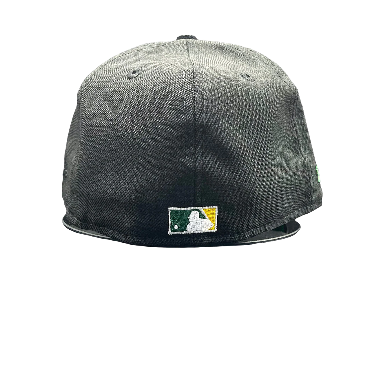 Oakland Athletics Black Stomper Green UV 40TH - Image 6