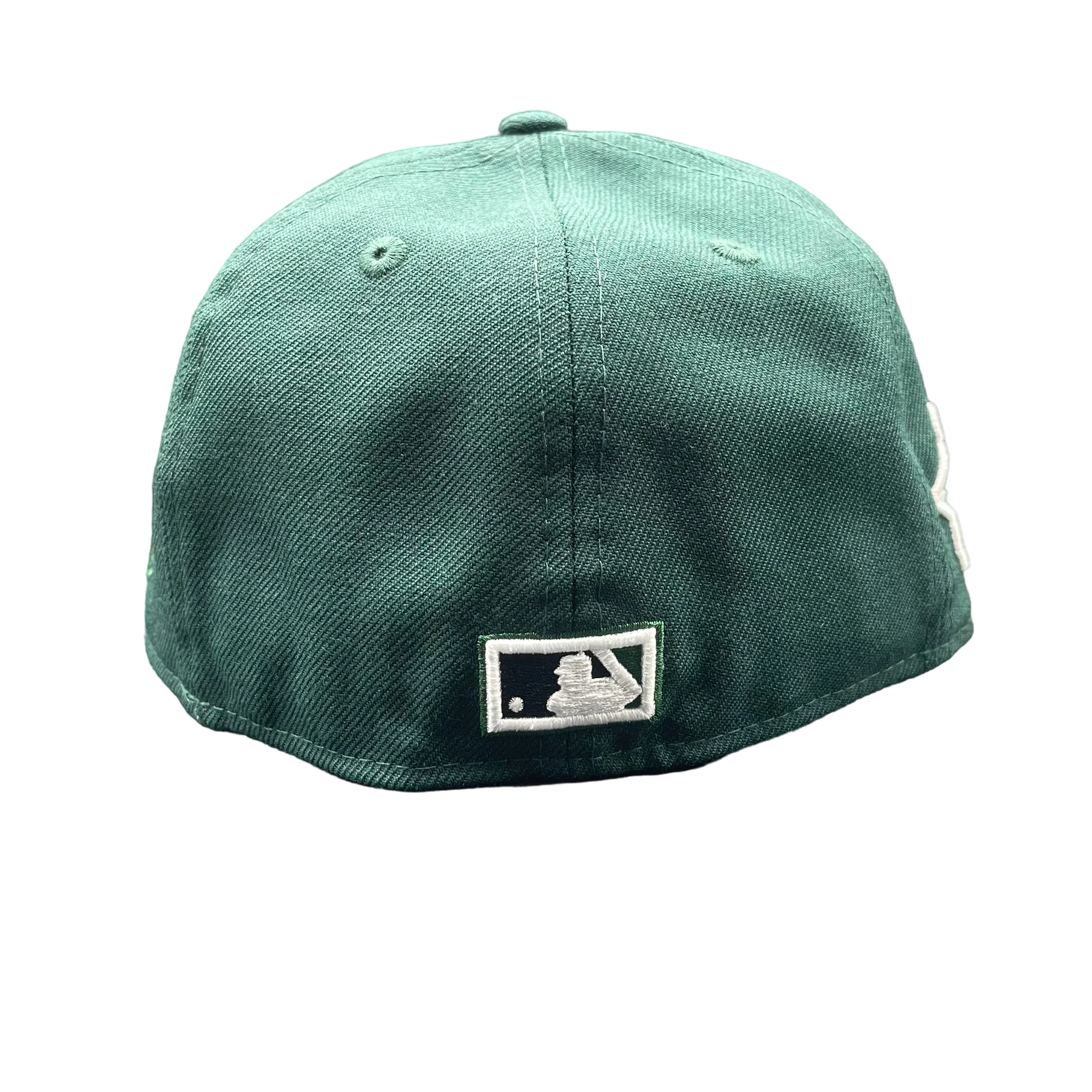 Tampa Bay Rays Green Grey UV 10 SEASONS - Image 5