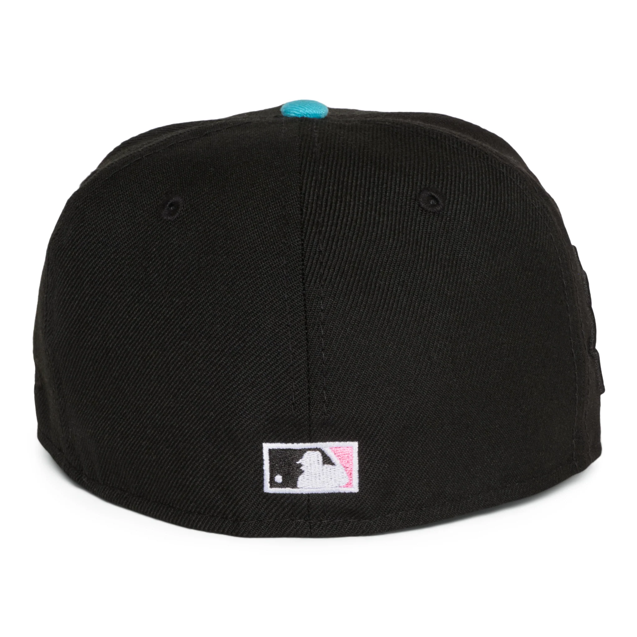 Tampa Bay Rays Black South Beach 10 Seasons Grey UV - Image 6