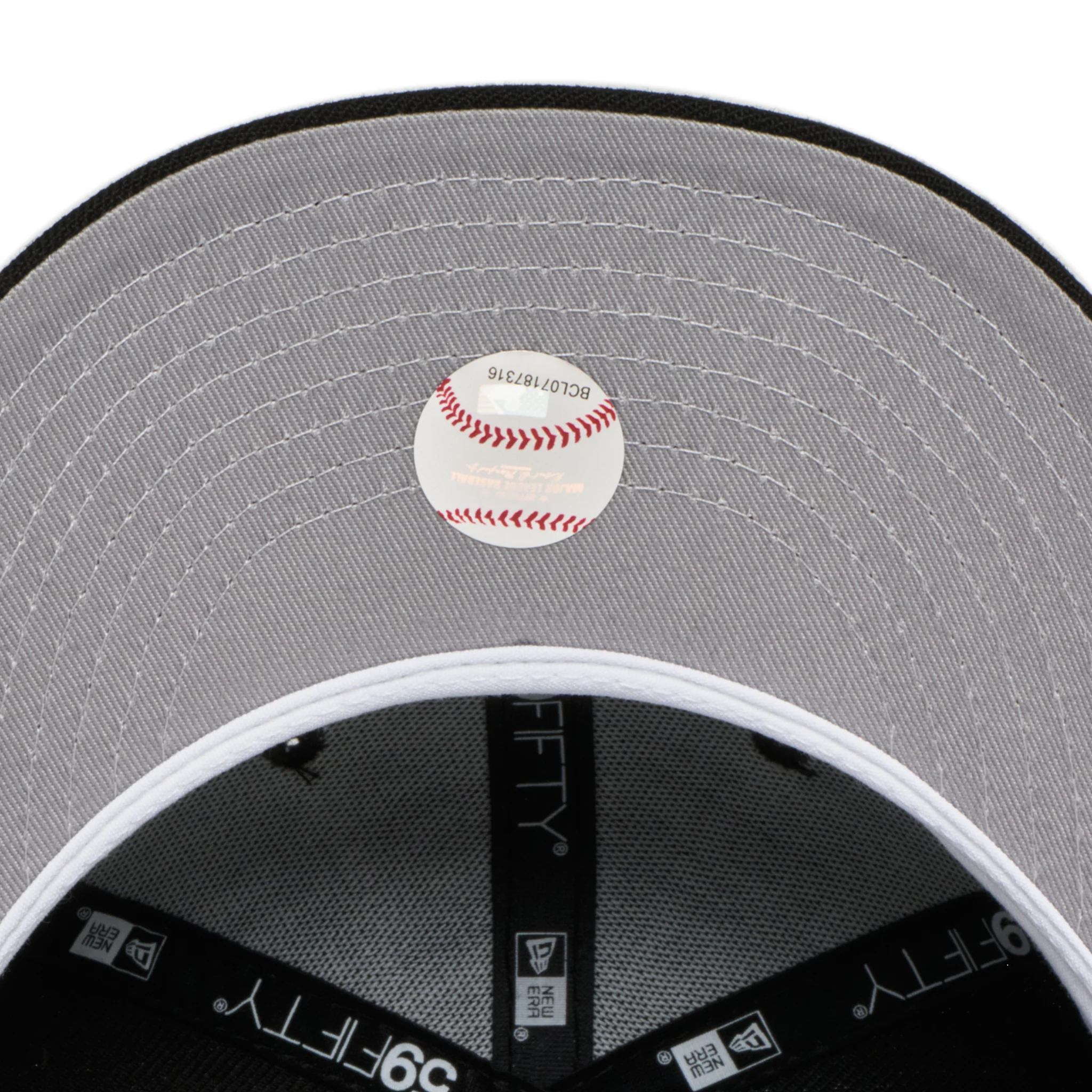 Tampa Bay Rays Black South Beach 10 Seasons Grey UV - Image 8