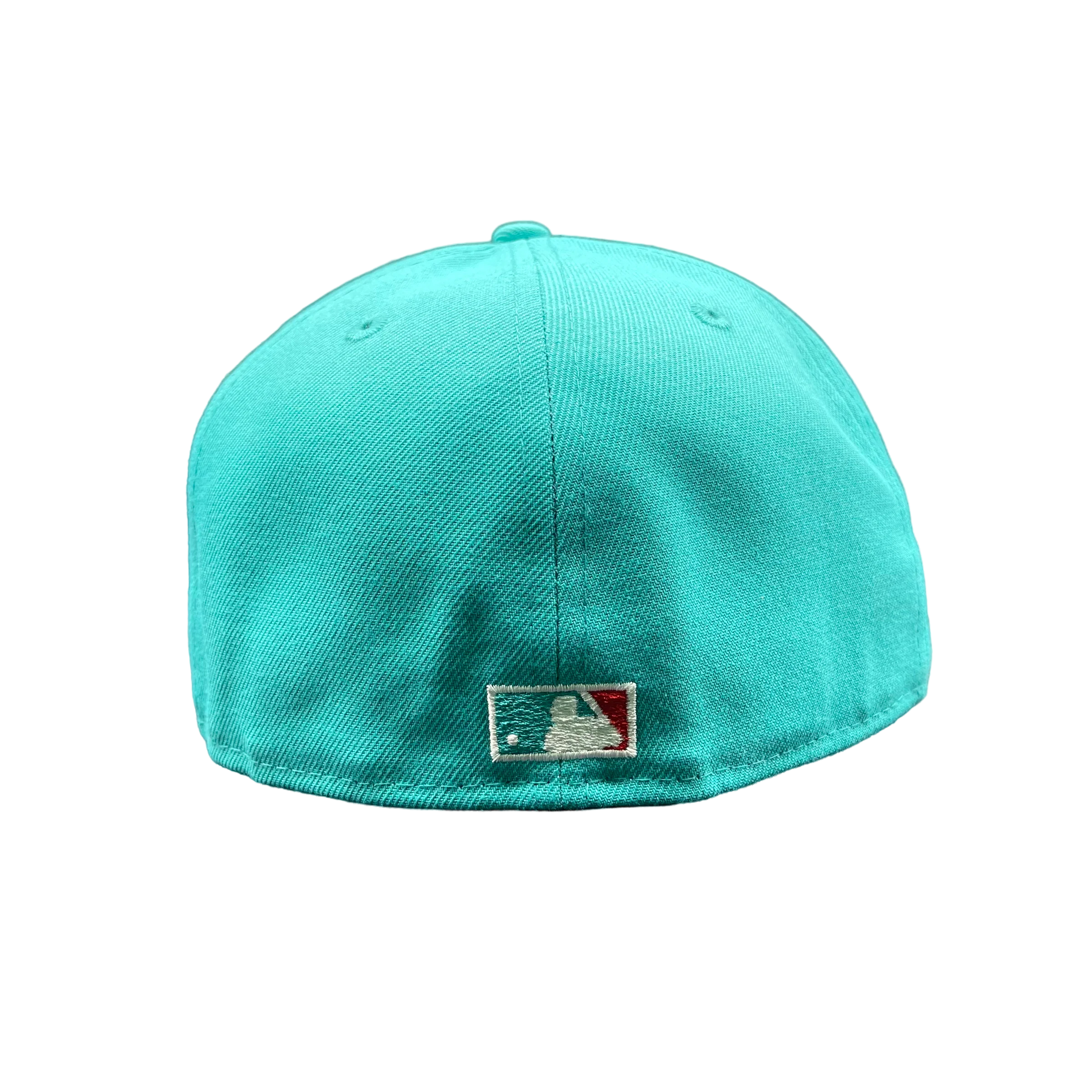 New York Yankees All Teal 1996 WS - Image 3