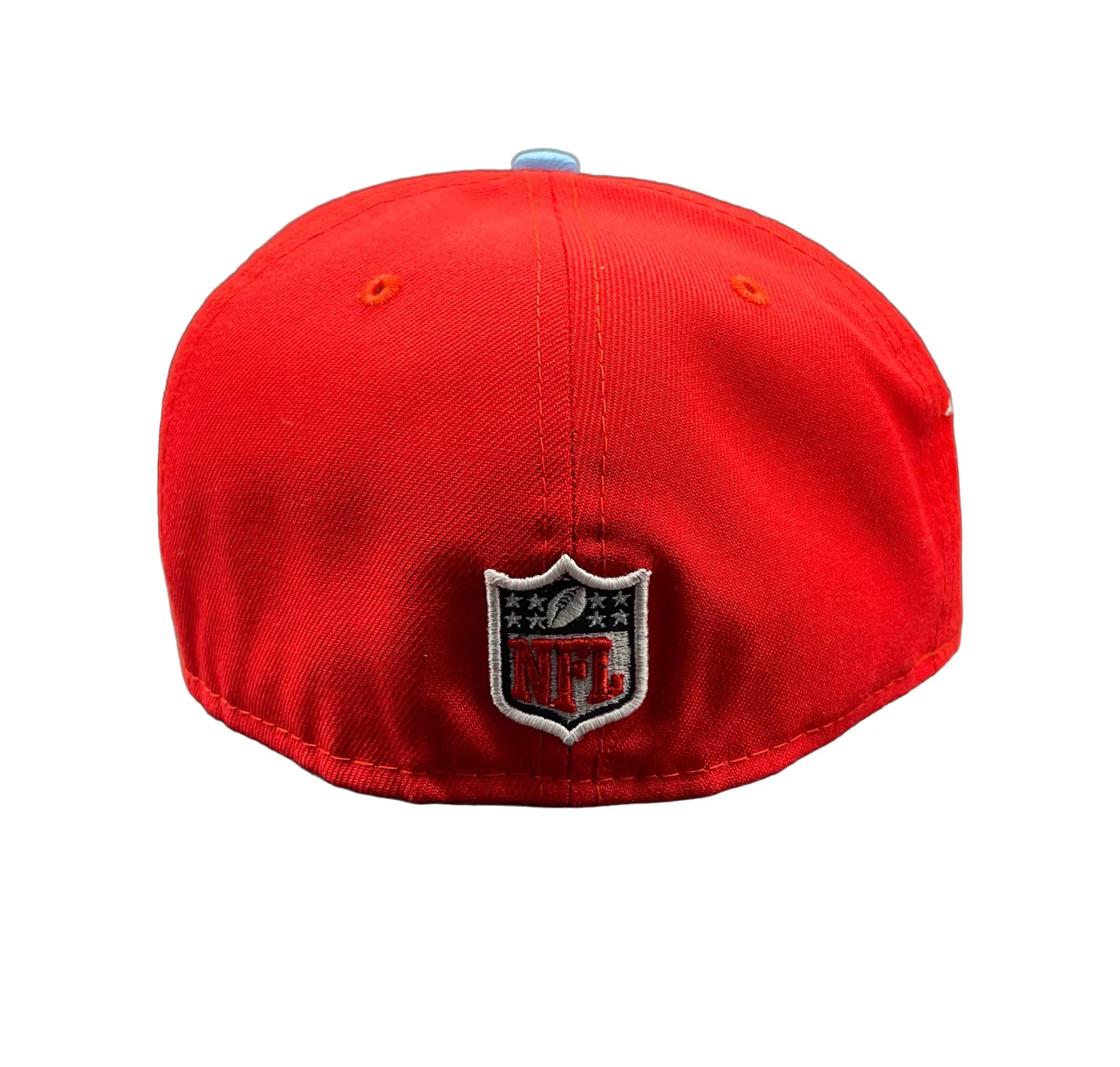 TENNESSEE TITANS RED+NAVY 10 - Image 4
