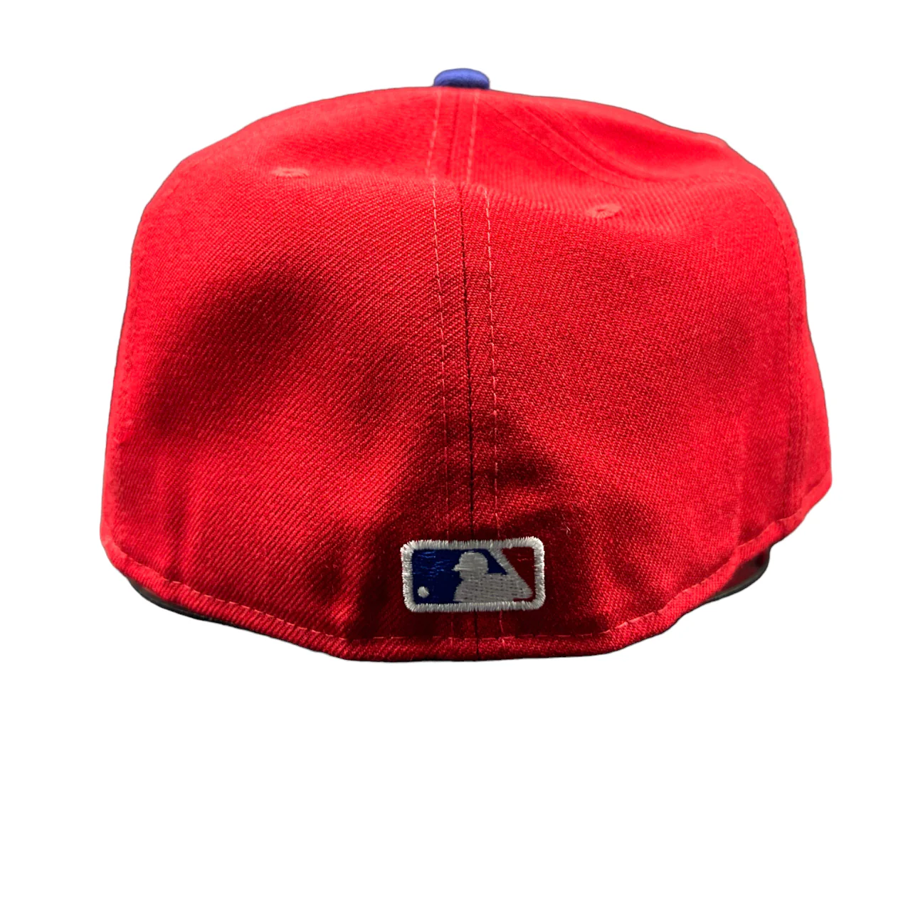 Texas Rangers Red Grey UV - Image 2