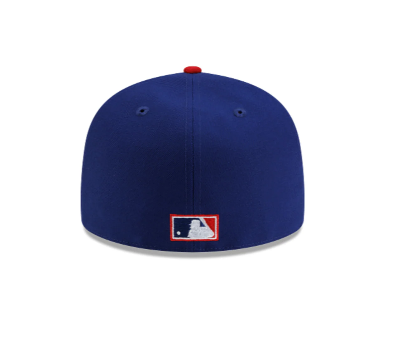 Texas All Dark Royal 1995 All Star Game 59FIFTY Fitted - Image 7
