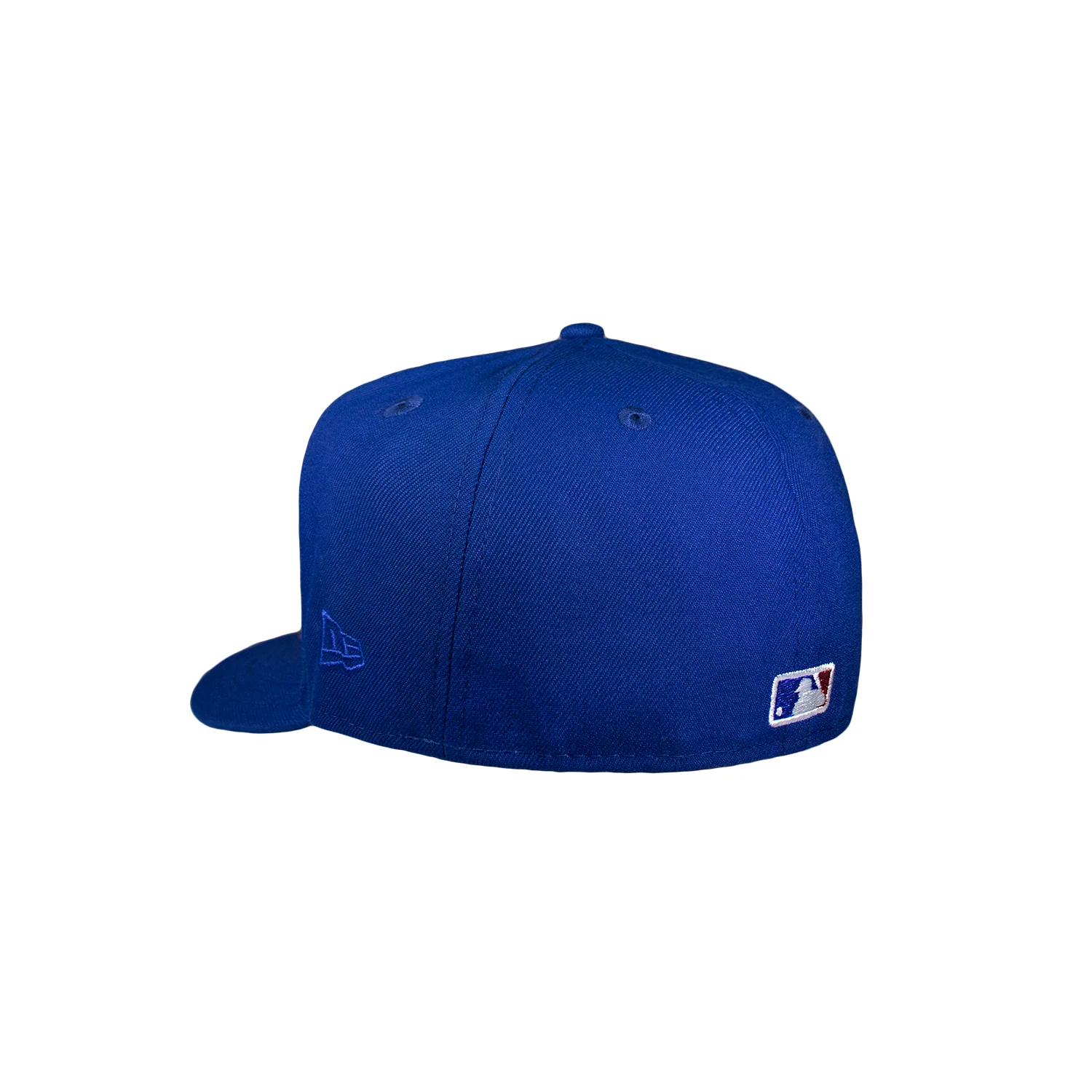 Texas Rangers All Royal Blue Script Logo 24 All Star Game - Image 7