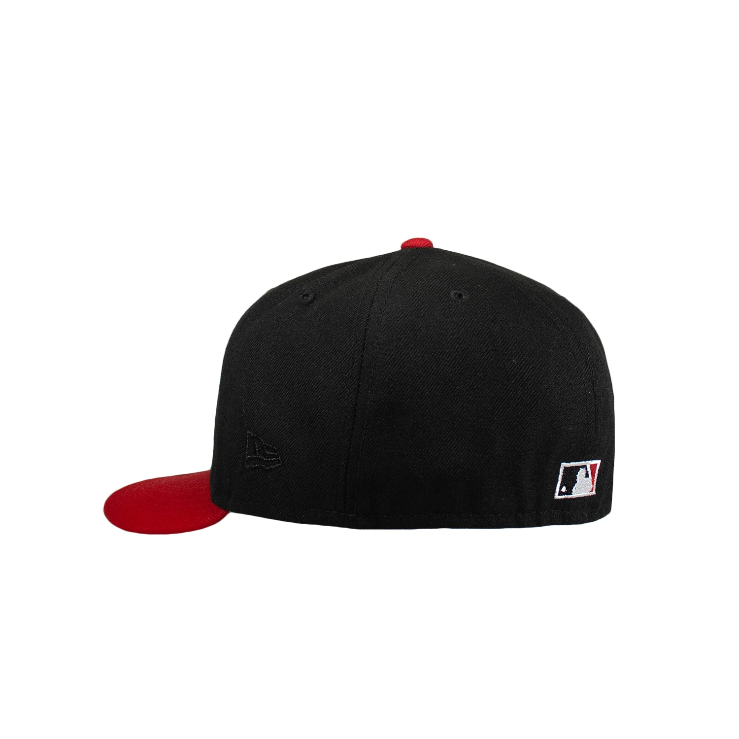 New York Yankees Black & Red 1937 WS Grey UV - Image 5