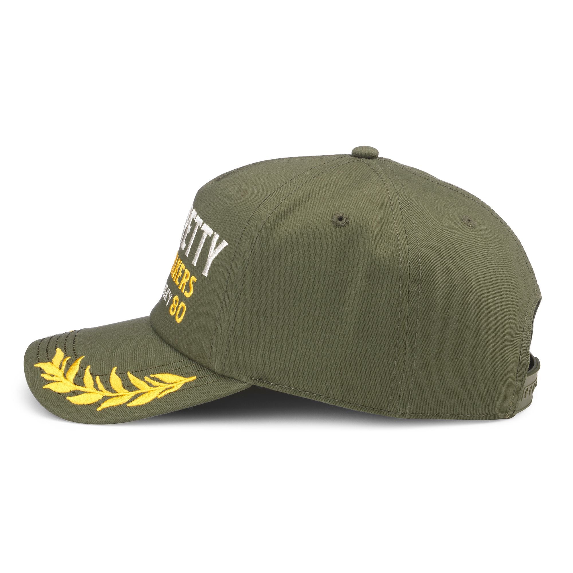 Tom Petty Club Captain Snap Back - Image 2