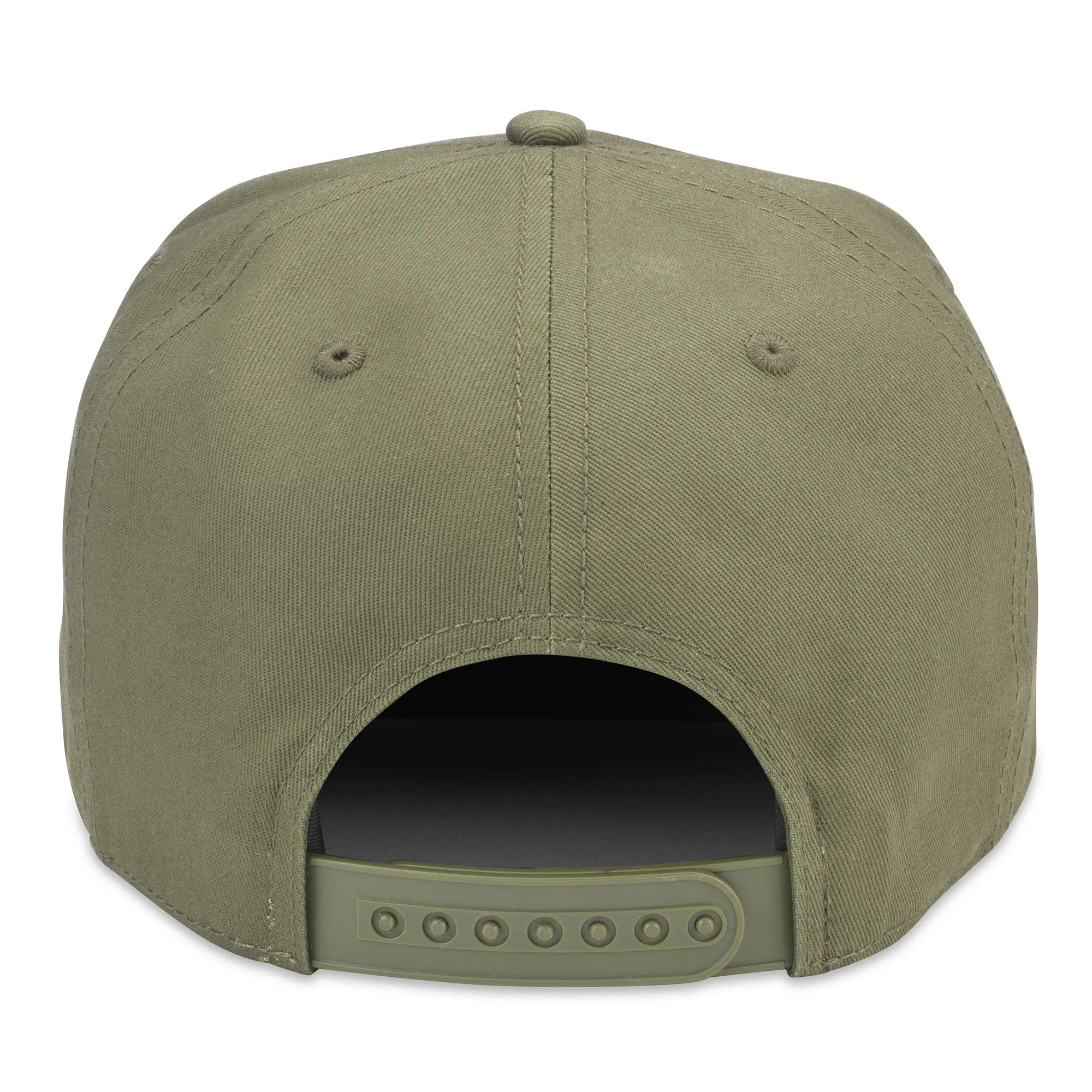 Tom Petty Club Captain Snap Back - Image 3