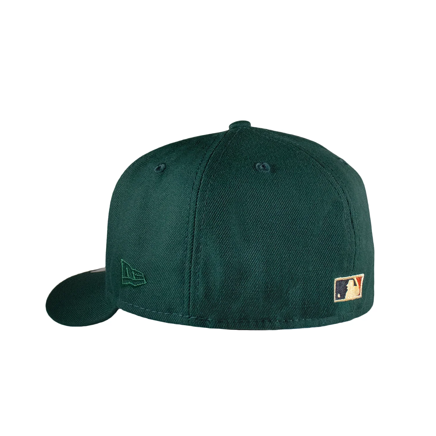 Houston Astros Dark Green Inaugural 2000 - Image 2