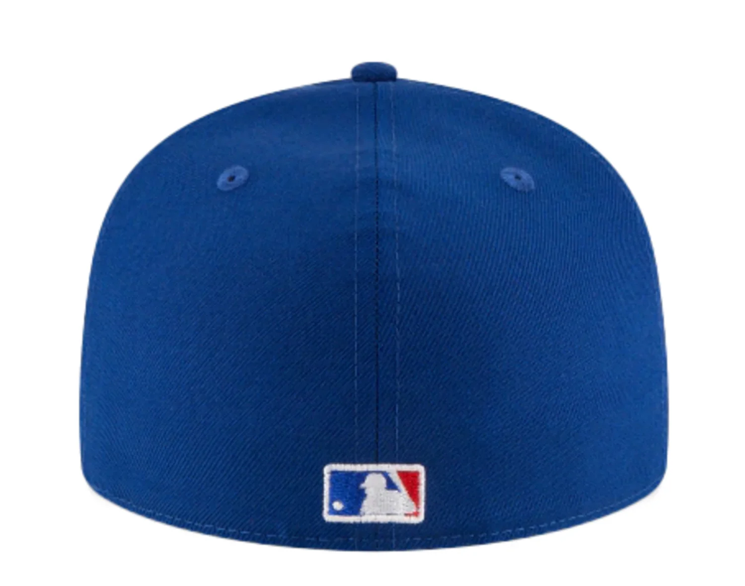Toronto Blue Jay’s Royal Blue Fitted 1993 World Series Green UV - Image 4
