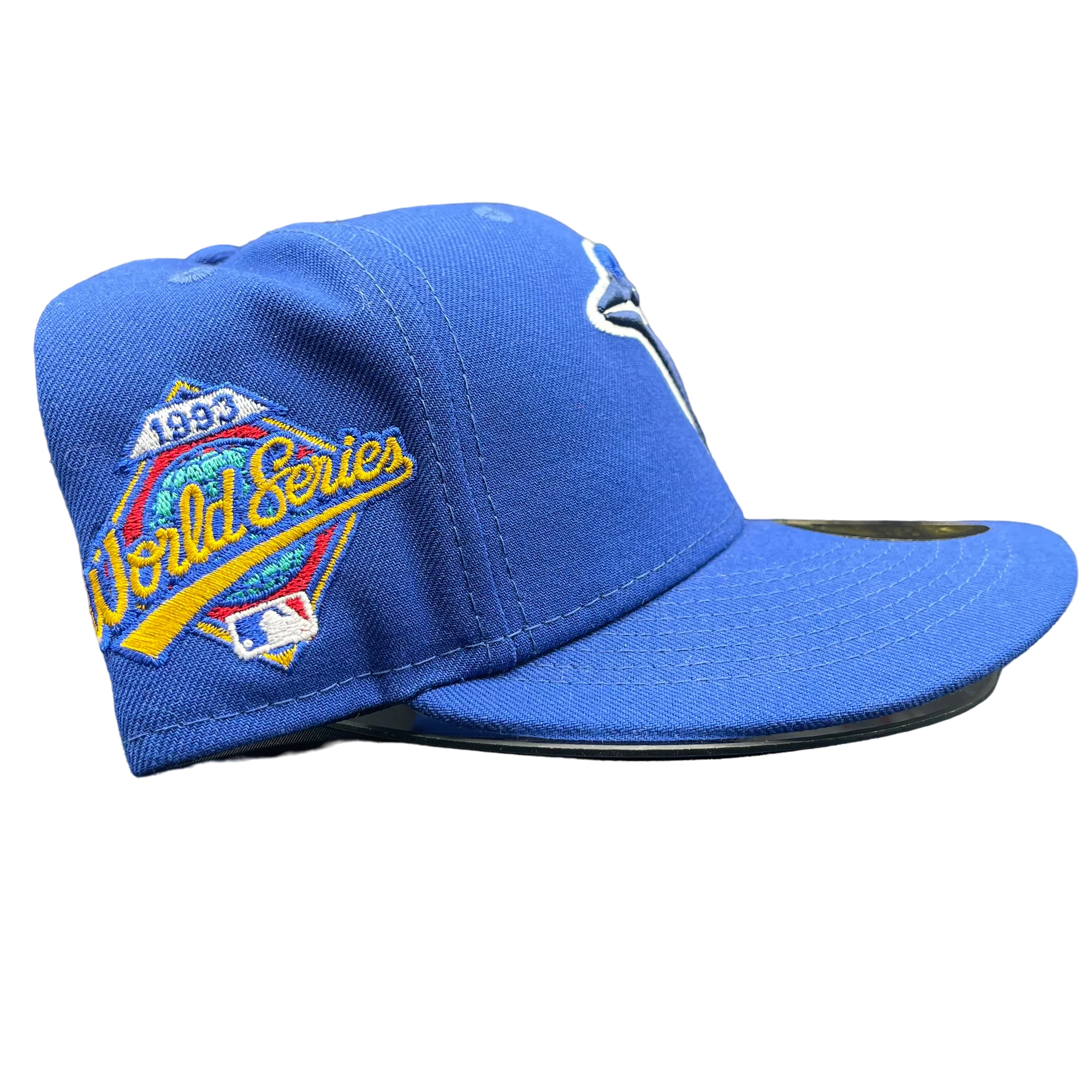 Toronto Blue Jays Royal GREY UV 93 WS - Image 3