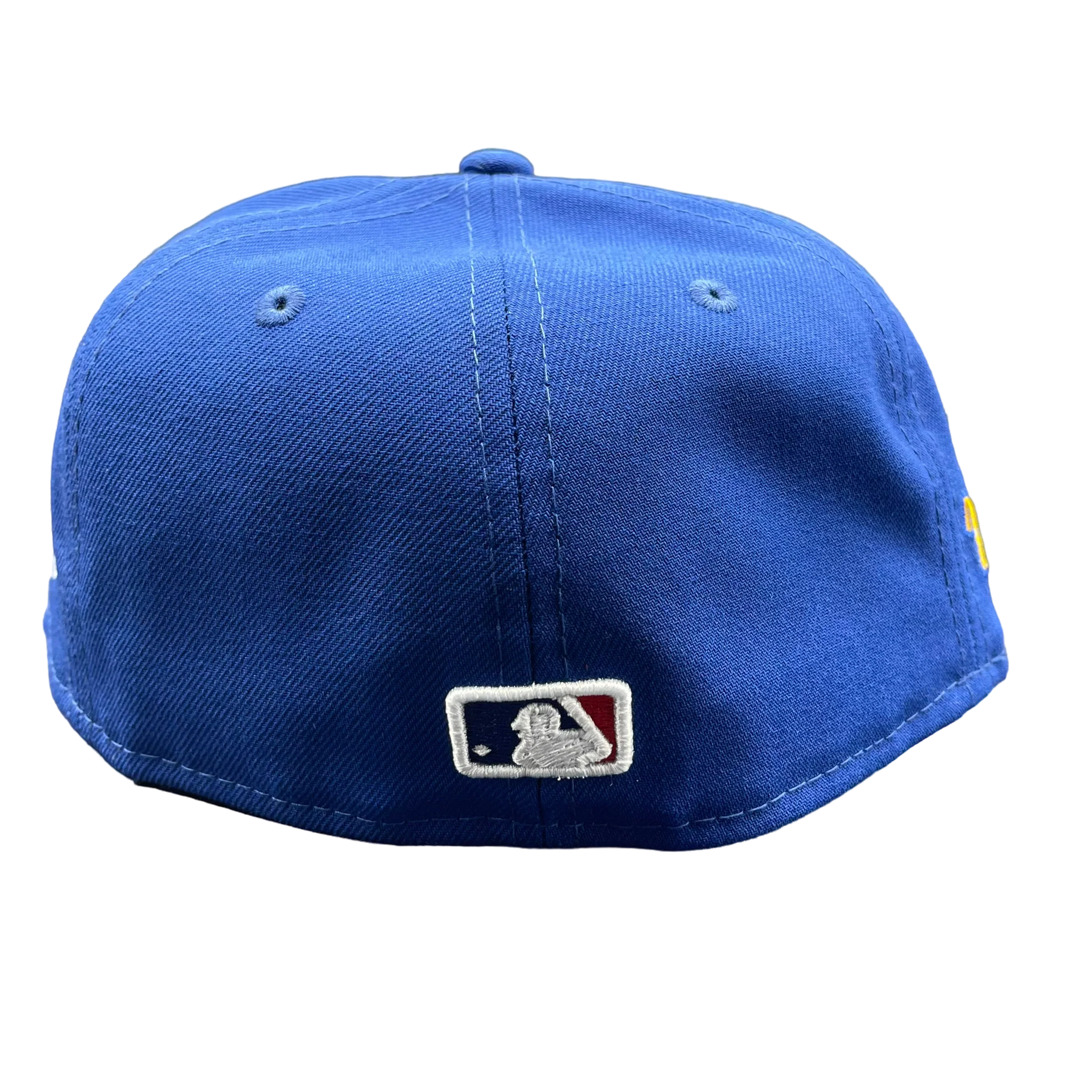 Toronto Blue Jays Royal GREY UV 93 WS - Image 4
